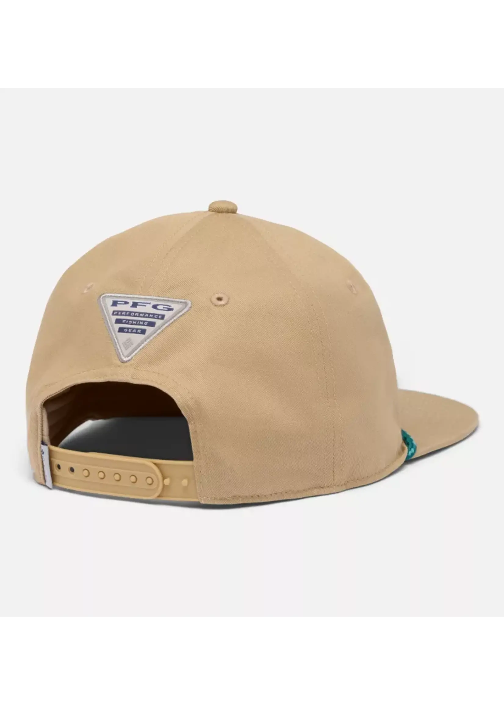 Columbia Sportswear Columbia PFG Back Tack Snap Back