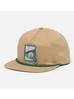 Columbia Sportswear Columbia PFG Back Tack Snap Back