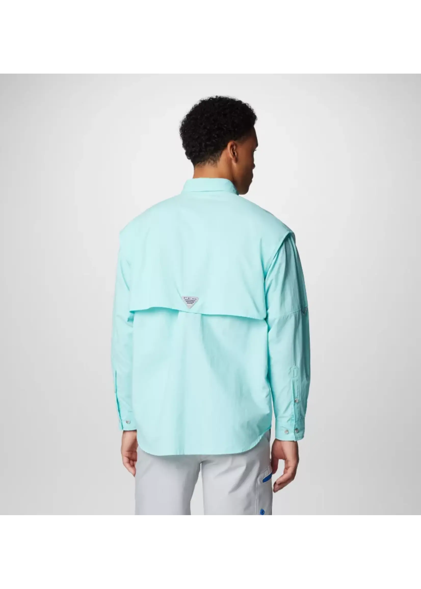Columbia Sportswear Columbia M's PFG Bahama™ II Long Sleeve Shirt