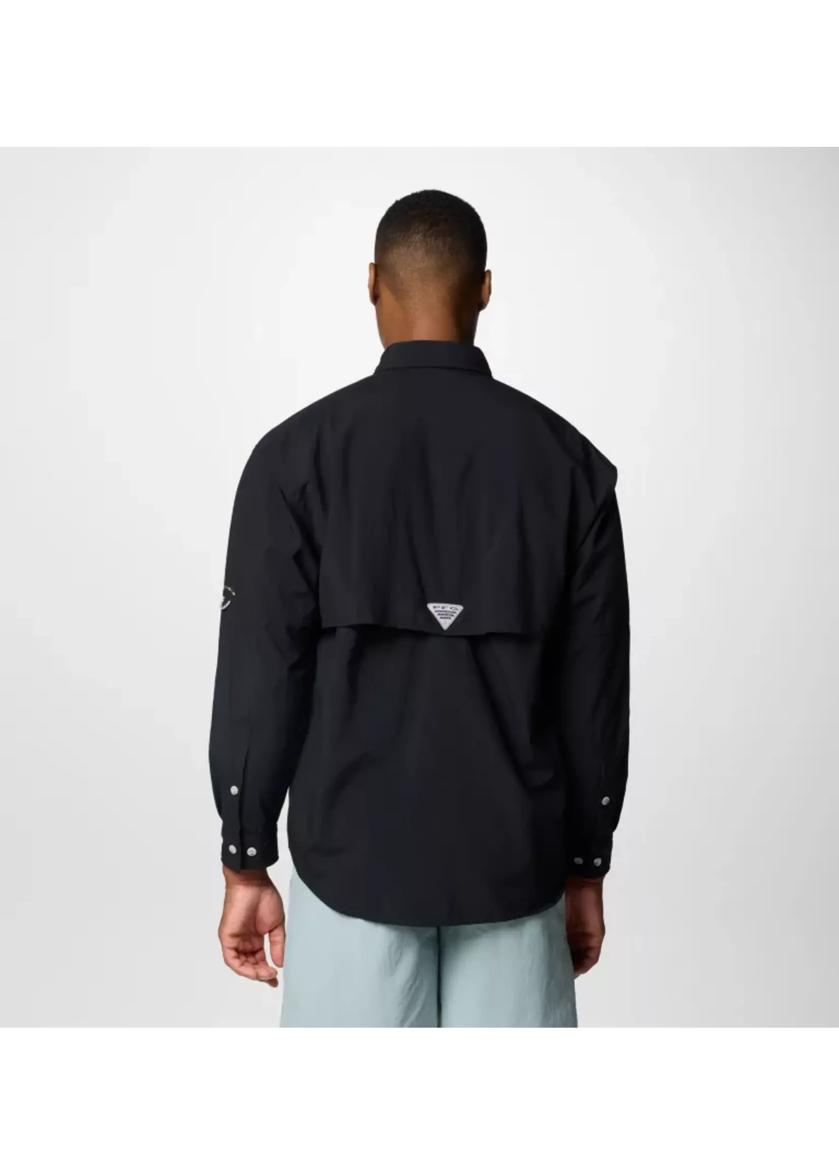 Columbia Sportswear Columbia M's PFG Bahama™ II Long Sleeve Shirt