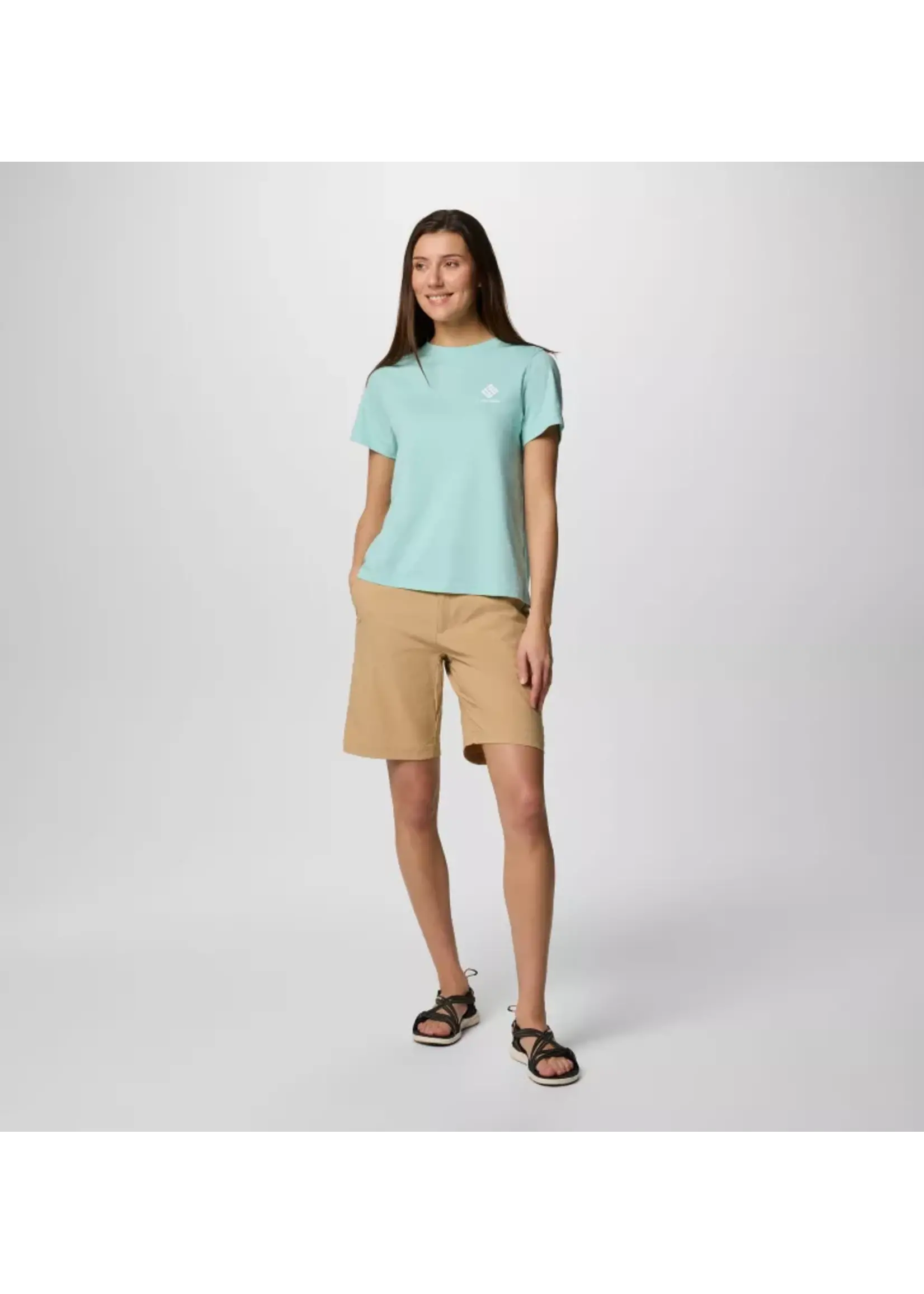 Columbia Sportswear Columbia Women's Leslie Falls Long Short