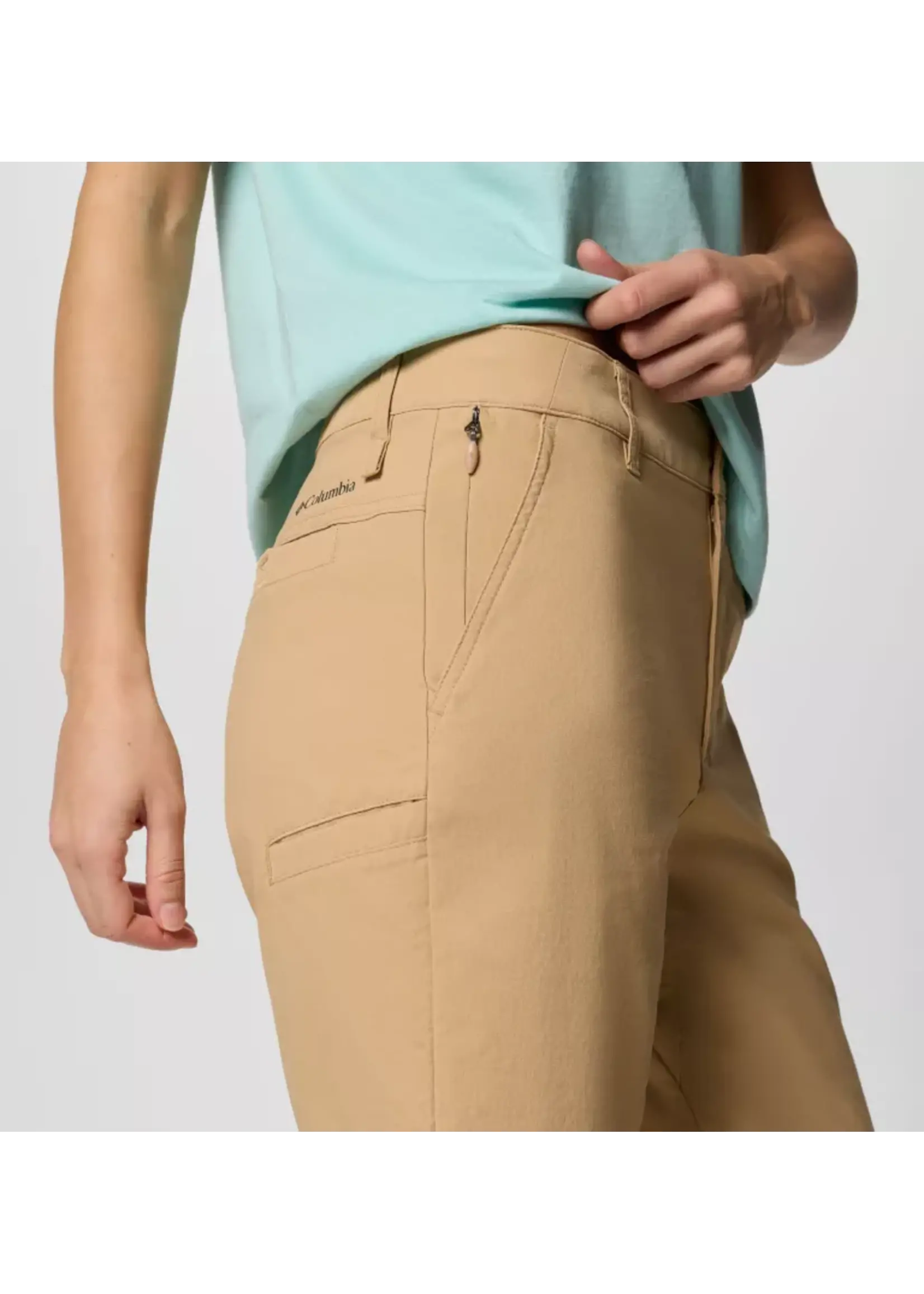 Columbia Sportswear Columbia Women's Leslie Falls Long Short