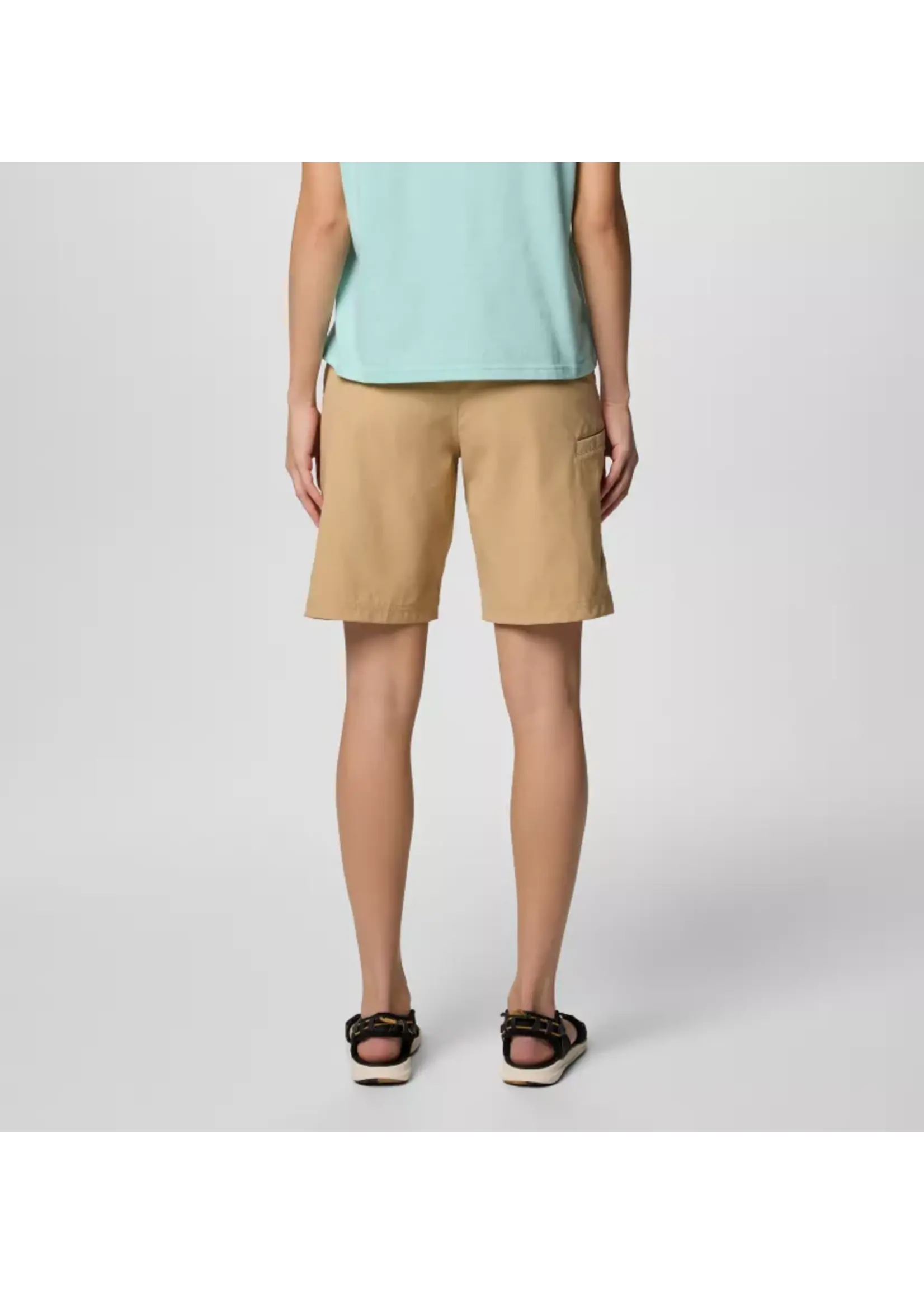 Columbia Sportswear Columbia Women's Leslie Falls Long Short