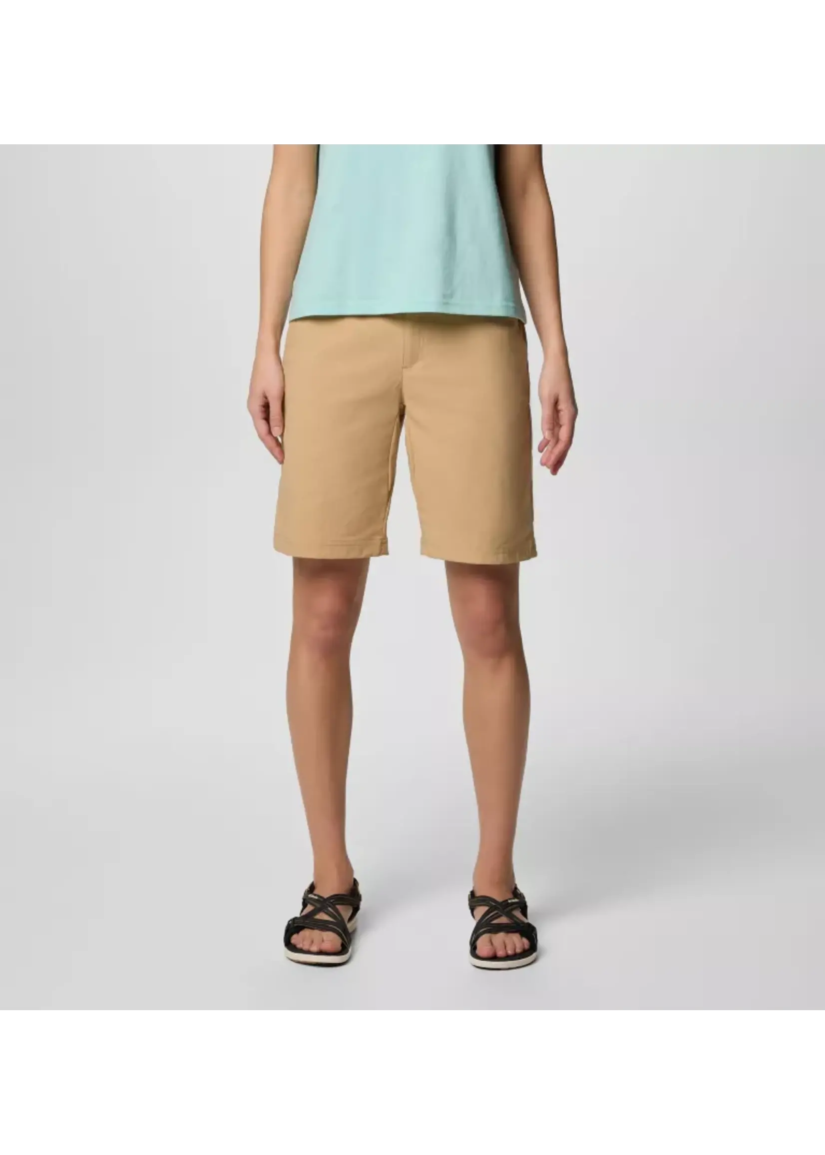 Columbia Sportswear Columbia Women's Leslie Falls Long Short