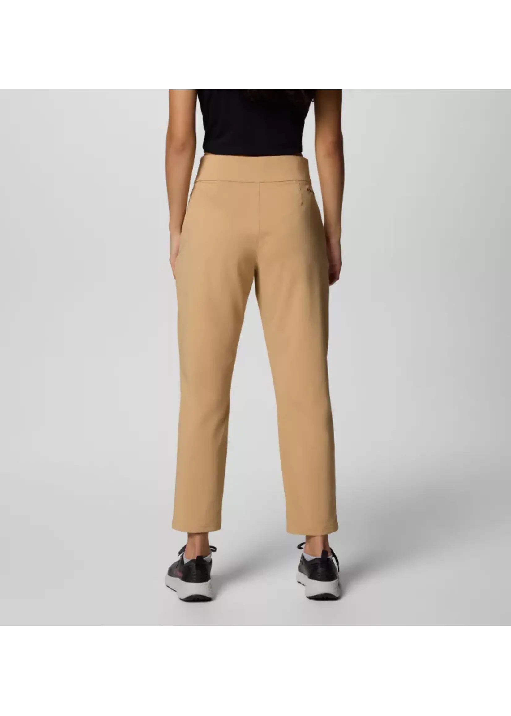 Columbia Sportswear Columbia Women's All Seasons Pull On Pant