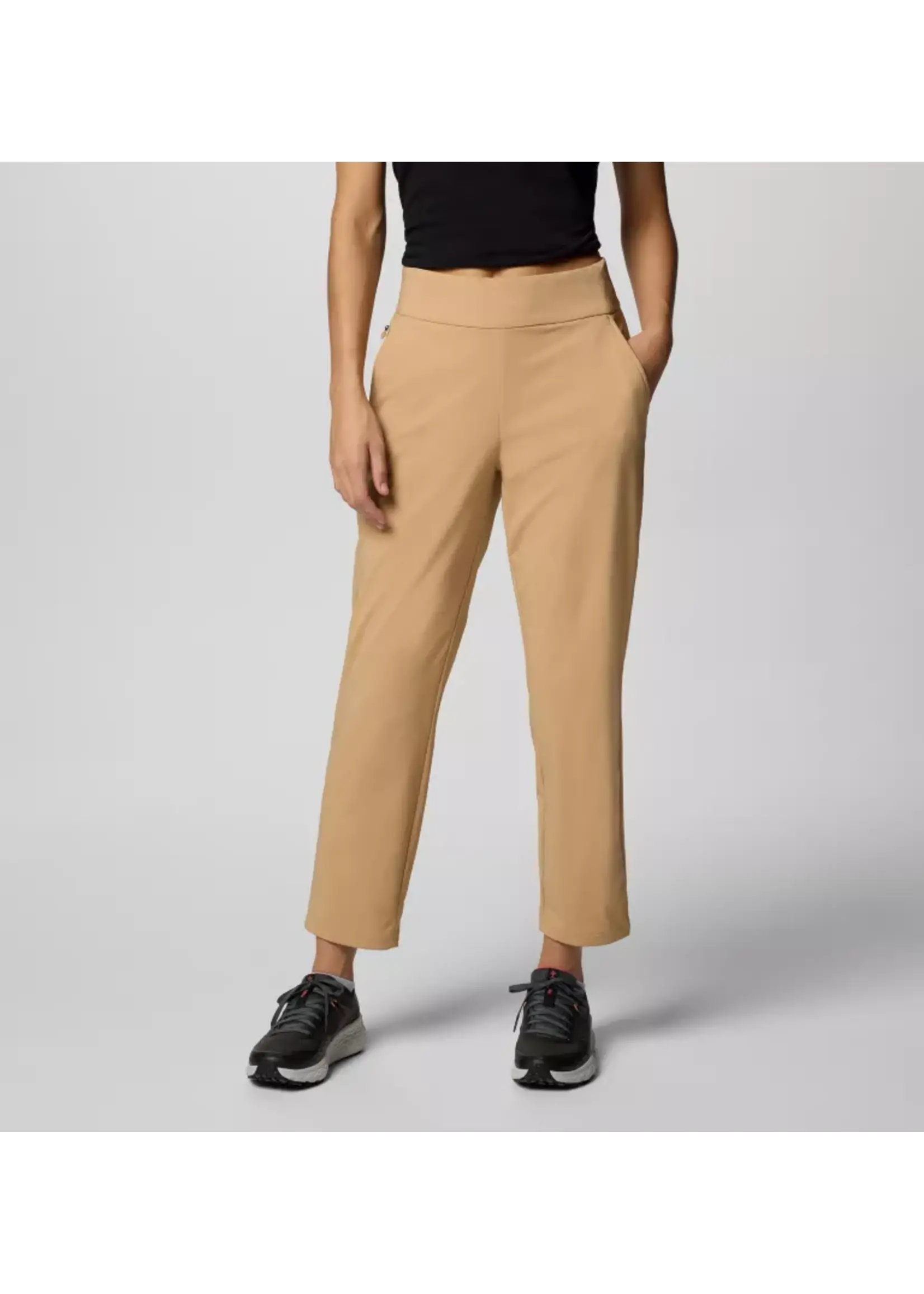 Columbia Sportswear Columbia Women's All Seasons Pull On Pant