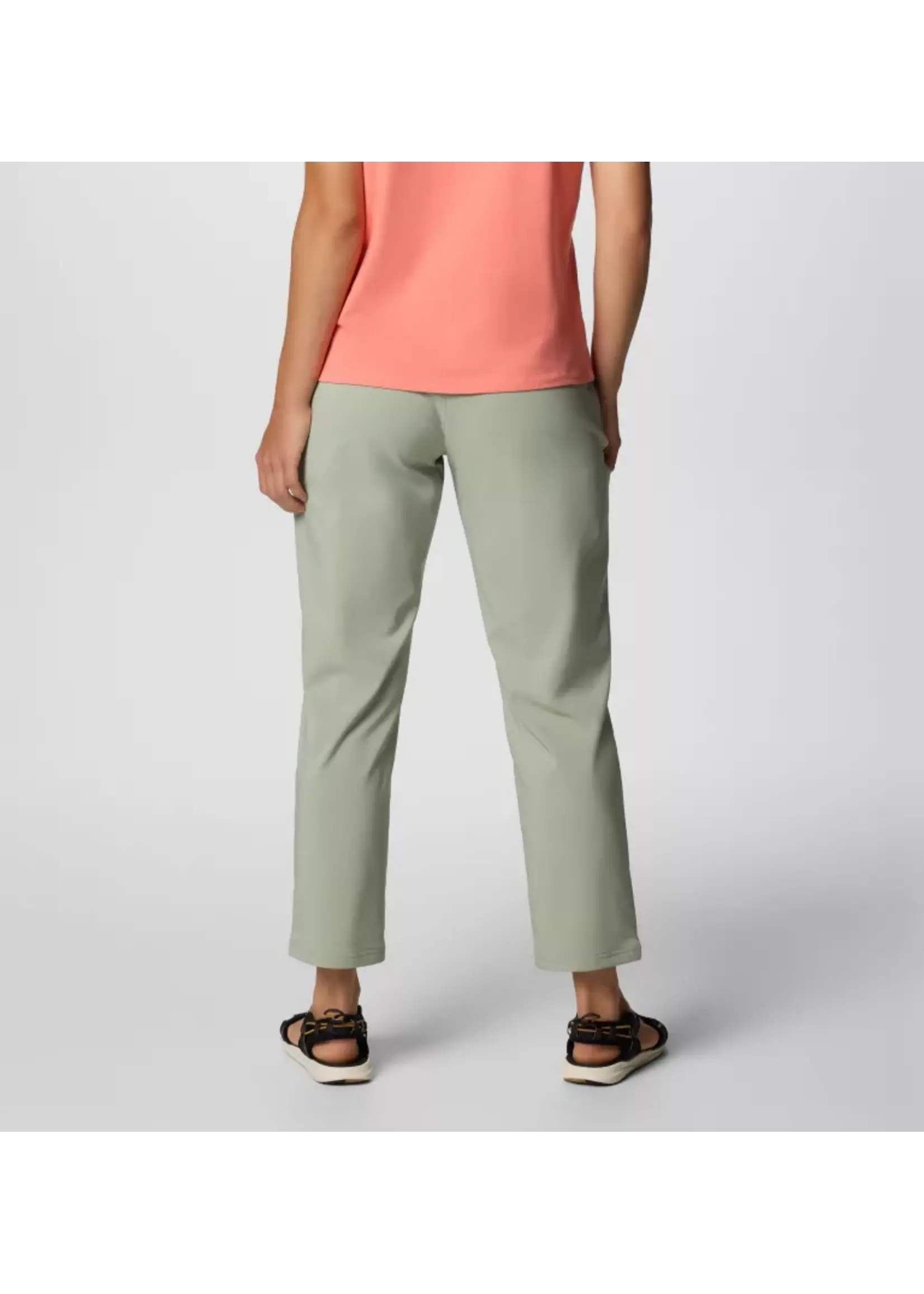Columbia Sportswear Columbia Women's All Seasons Pull On Pant