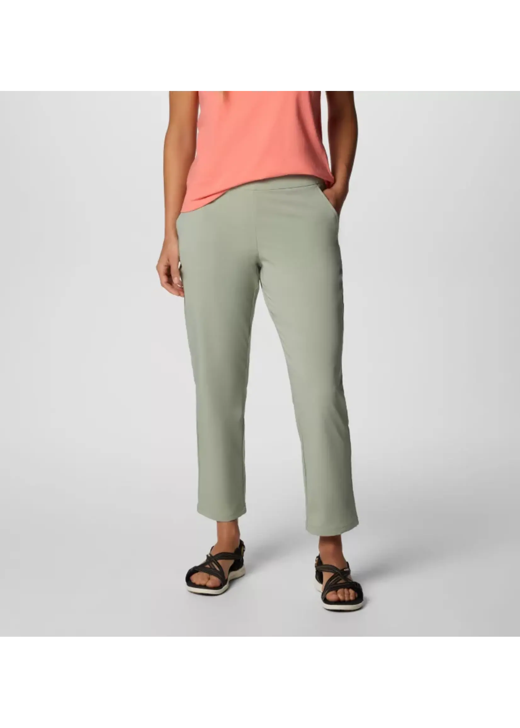Columbia Sportswear Columbia Women's All Seasons Pull On Pant