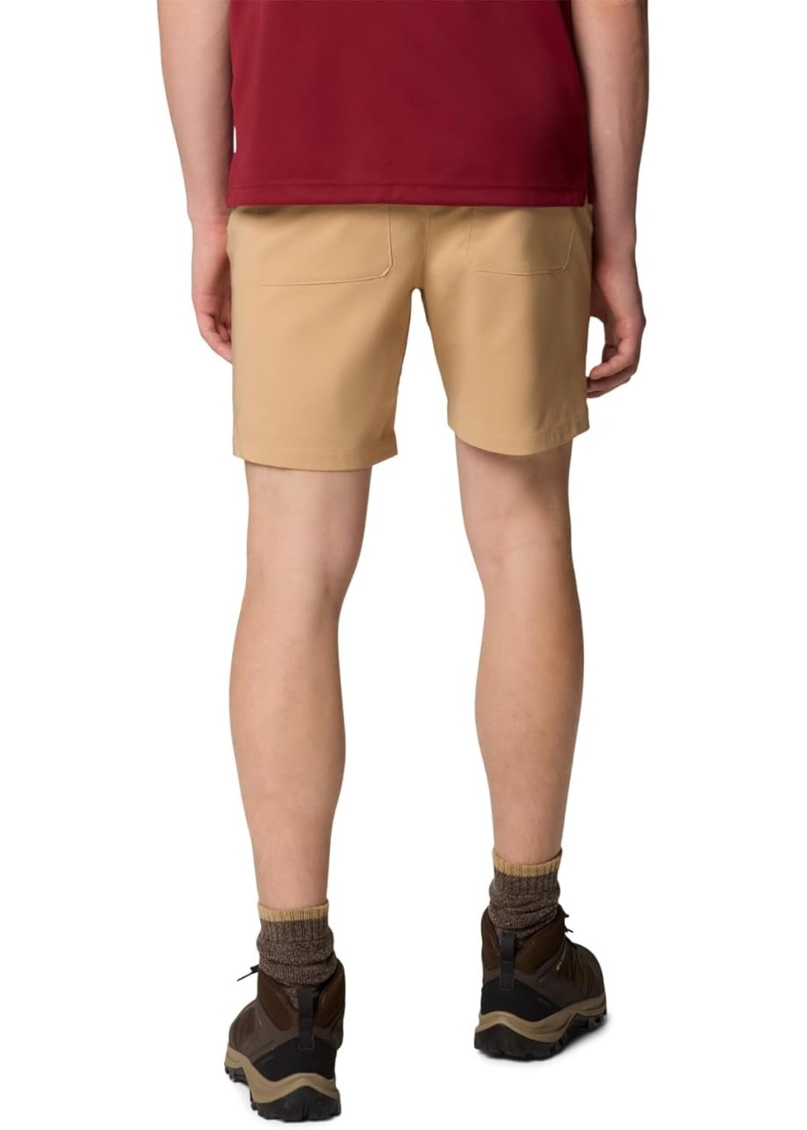 Columbia Sportswear Columbia Men's Sage Peak Chino Short