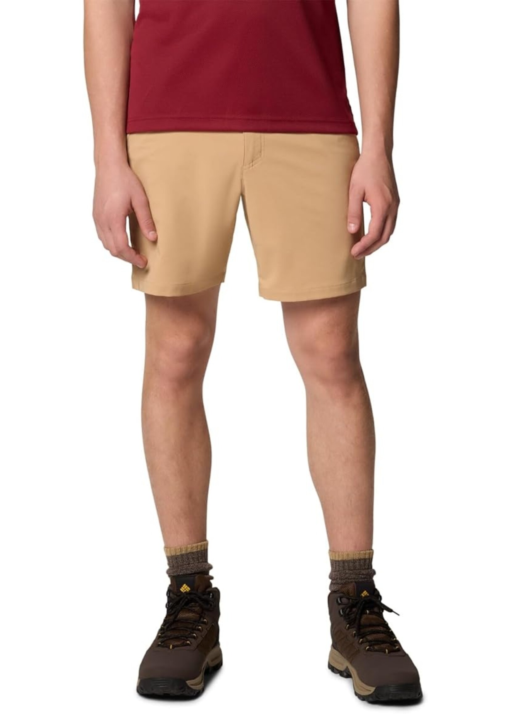 Columbia Sportswear Columbia Men's Sage Peak Chino Short