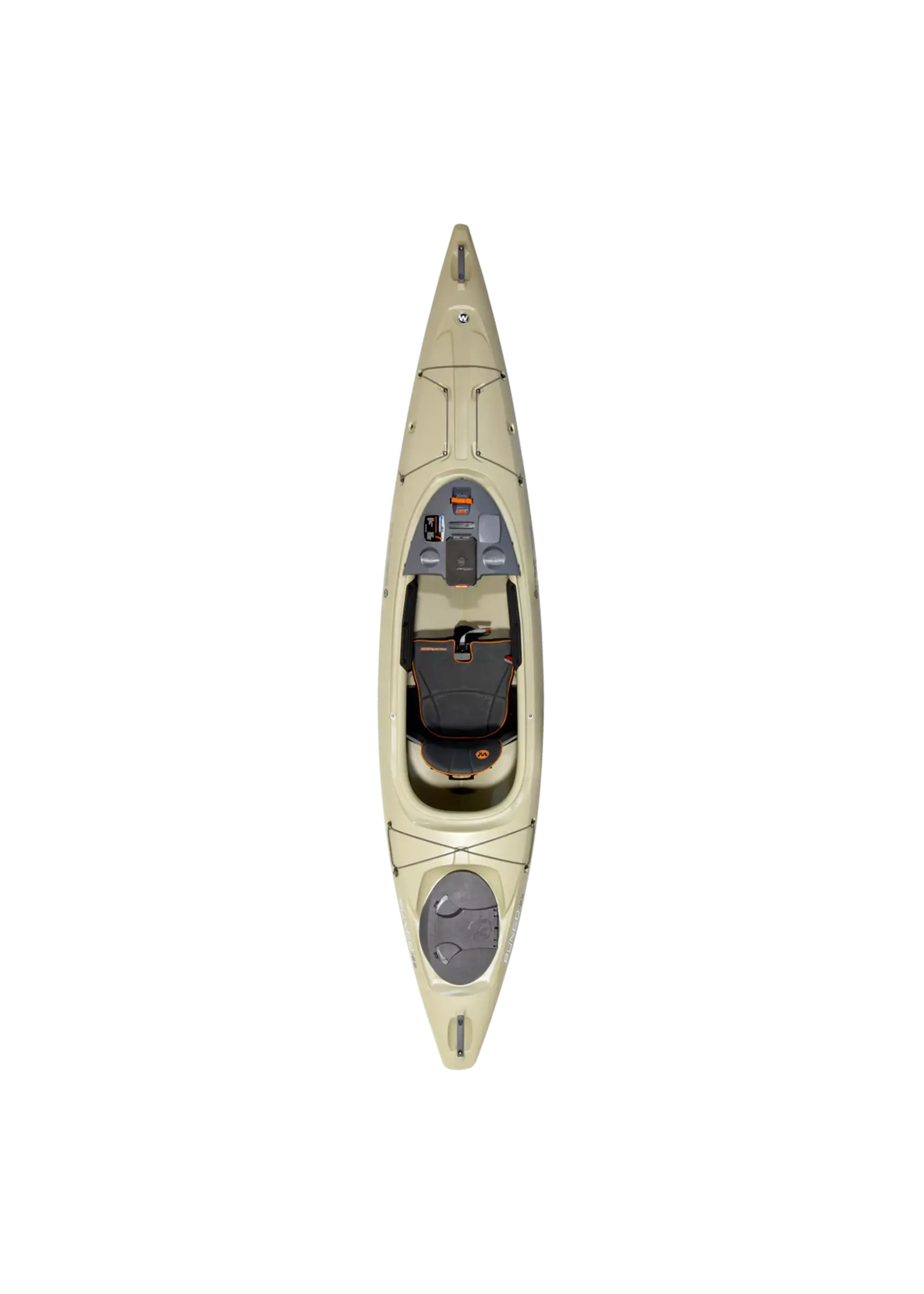 Wilderness Systems Pungo 125