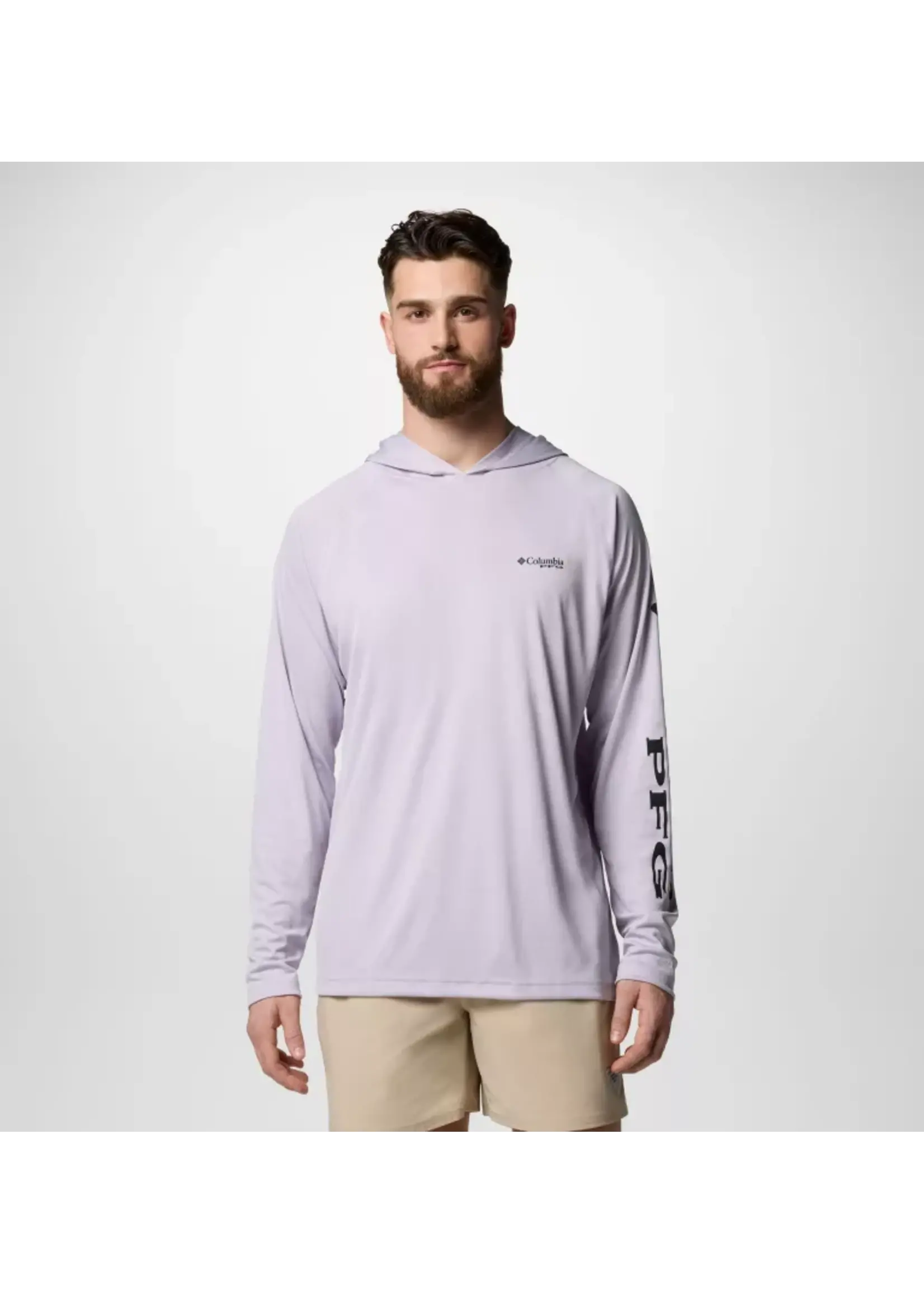 Columbia Sportswear Columbia Men's Terminal Tackle Hoody