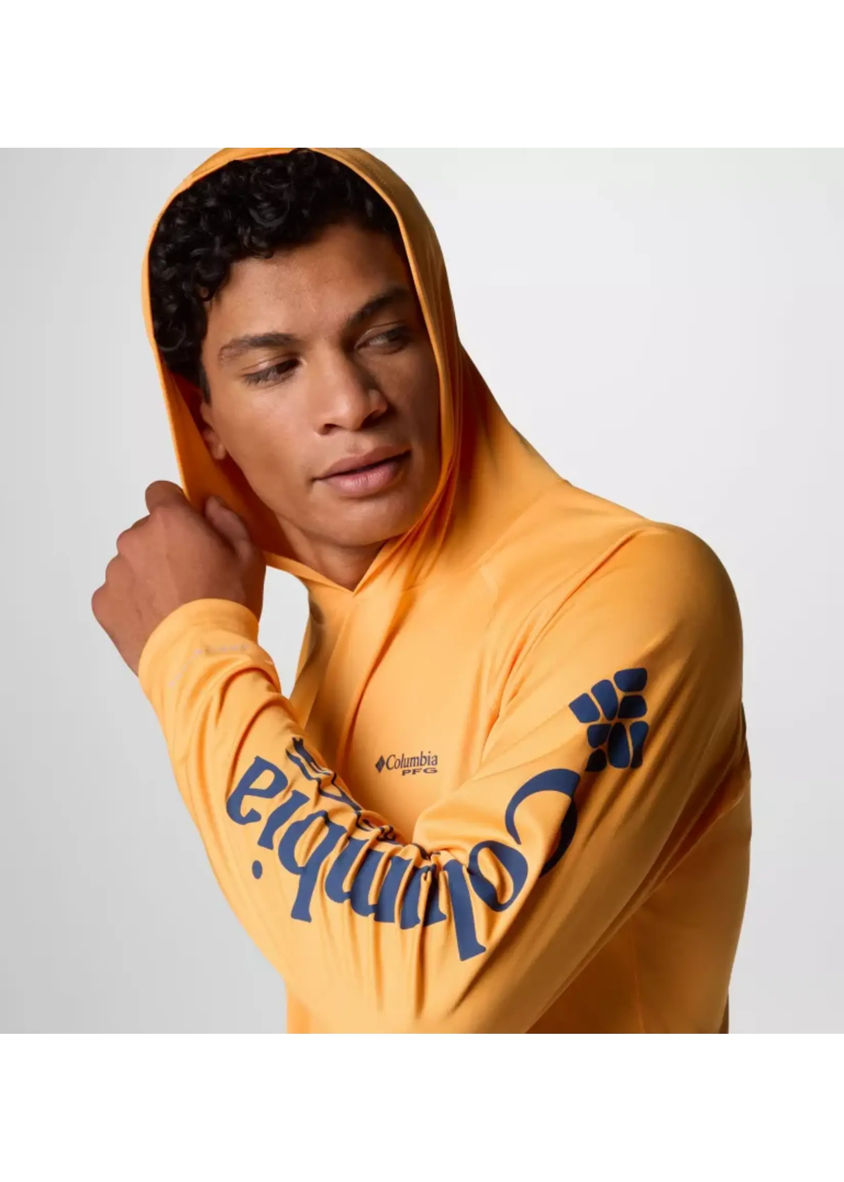 Columbia Sportswear Columbia Men's Terminal Tackle Hoody