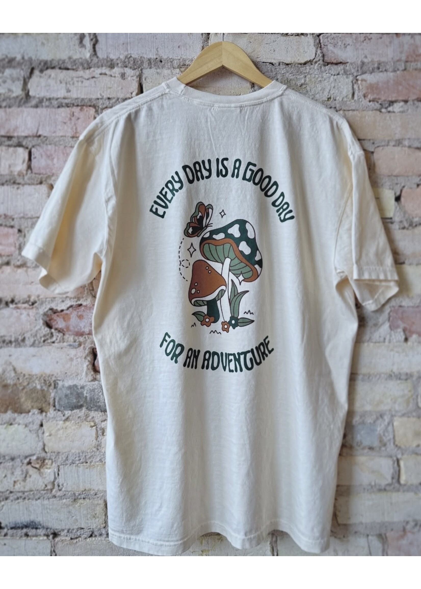 Mel's! Mel's Trading Post Good Day Shirts