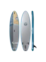 Boardworks SHUBU Kraken