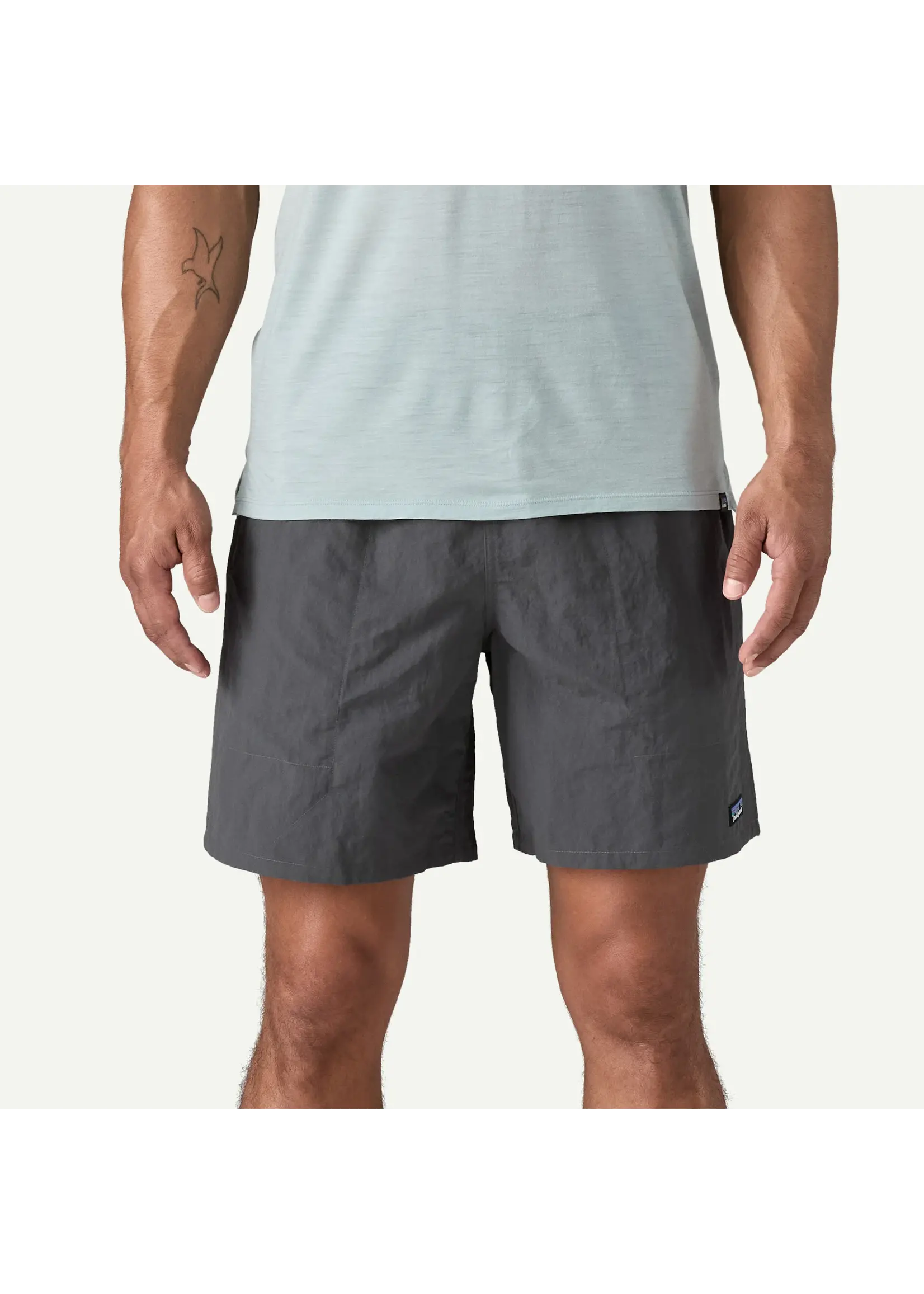 Patagonia Patagonia Men's Baggies Longs - 7in.