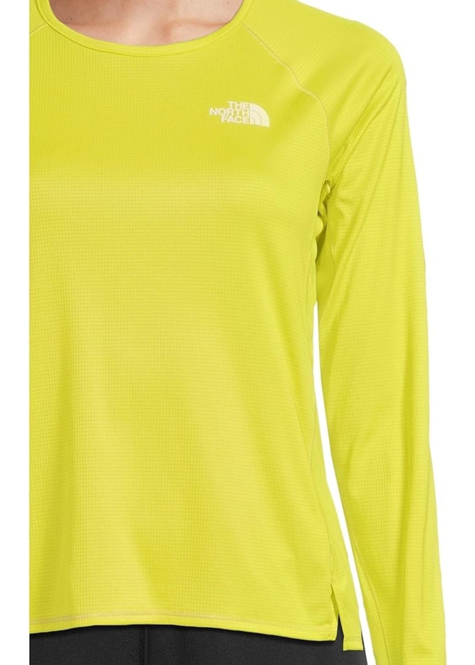 North Face North Face Women's Sunriser Long Sleeve