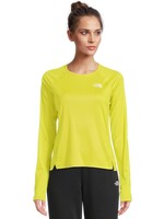 North Face North Face Women's Sunriser Long Sleeve