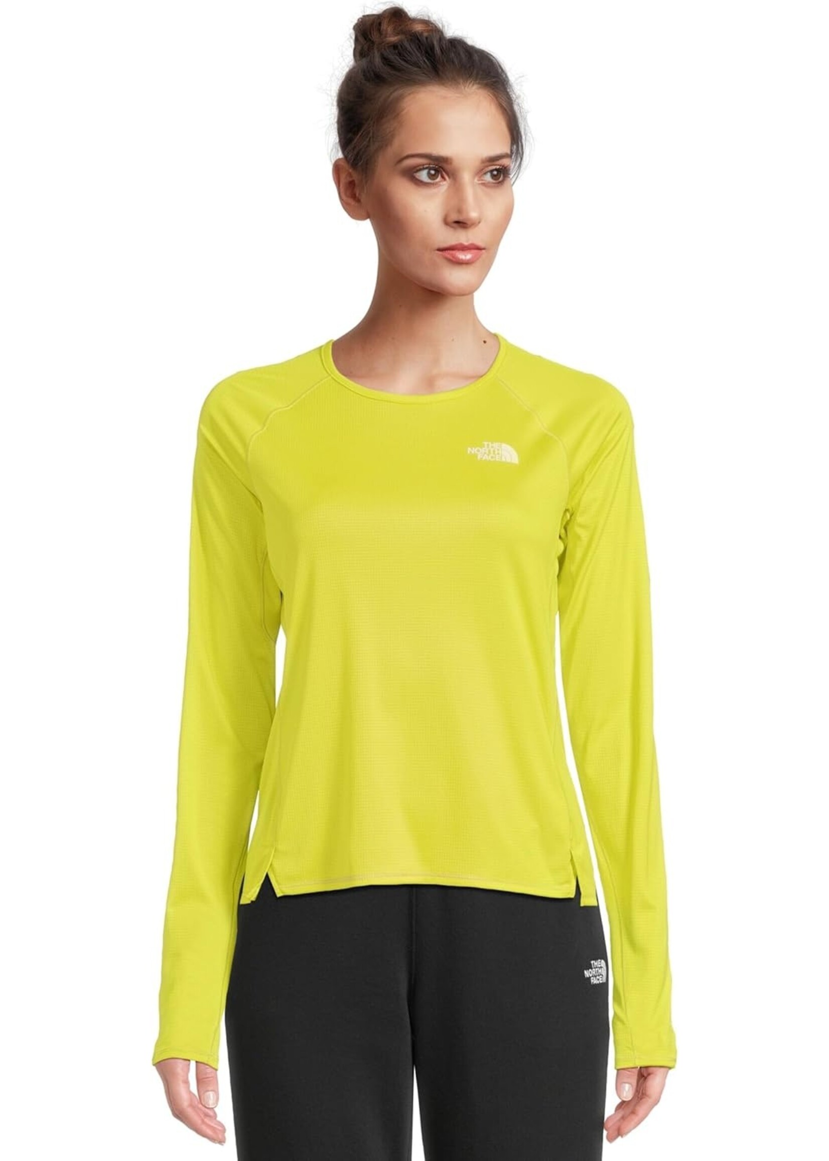 North Face North Face Women's Sunriser Long Sleeve