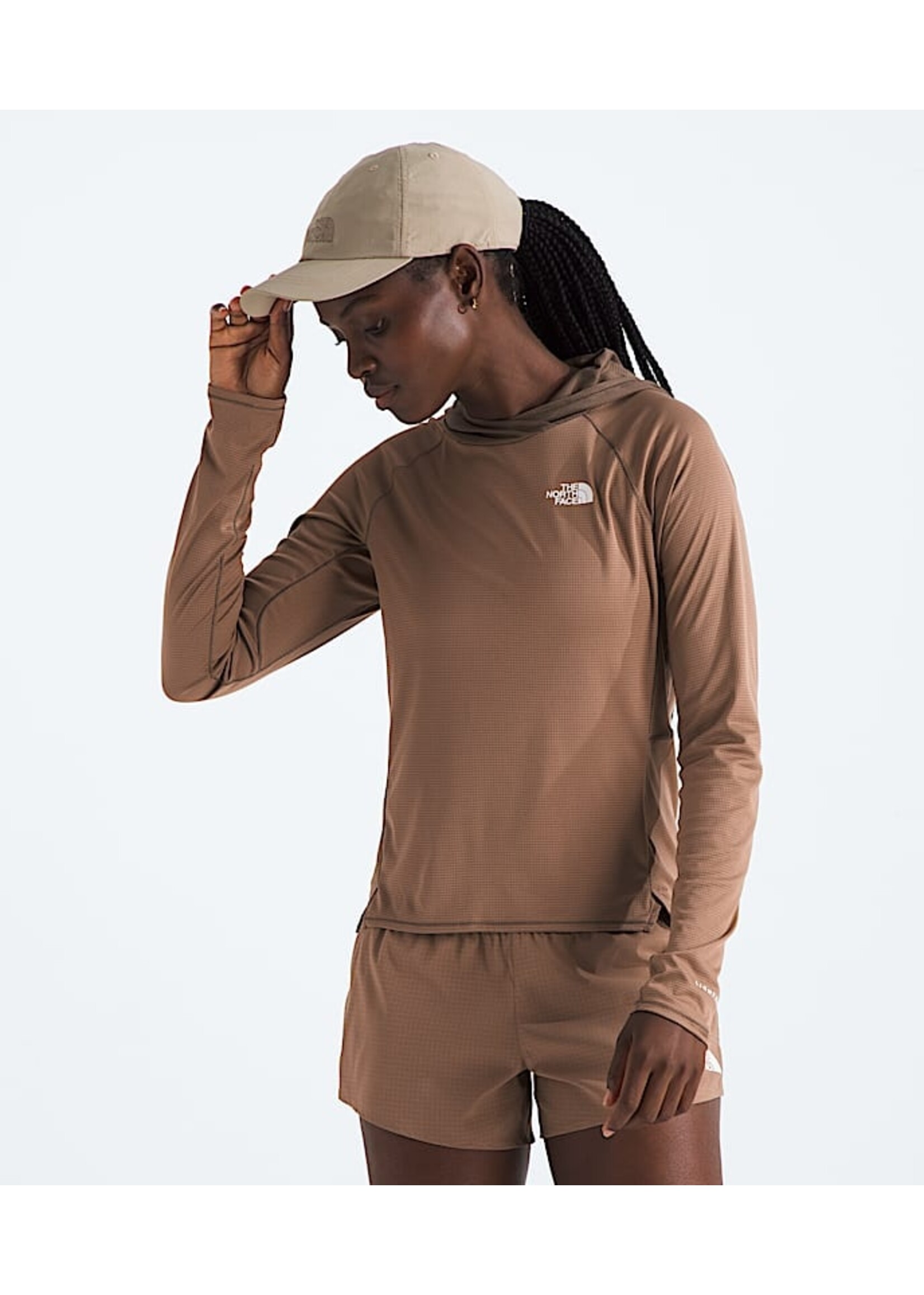 North Face North Face Women's Sunriser Hoodie