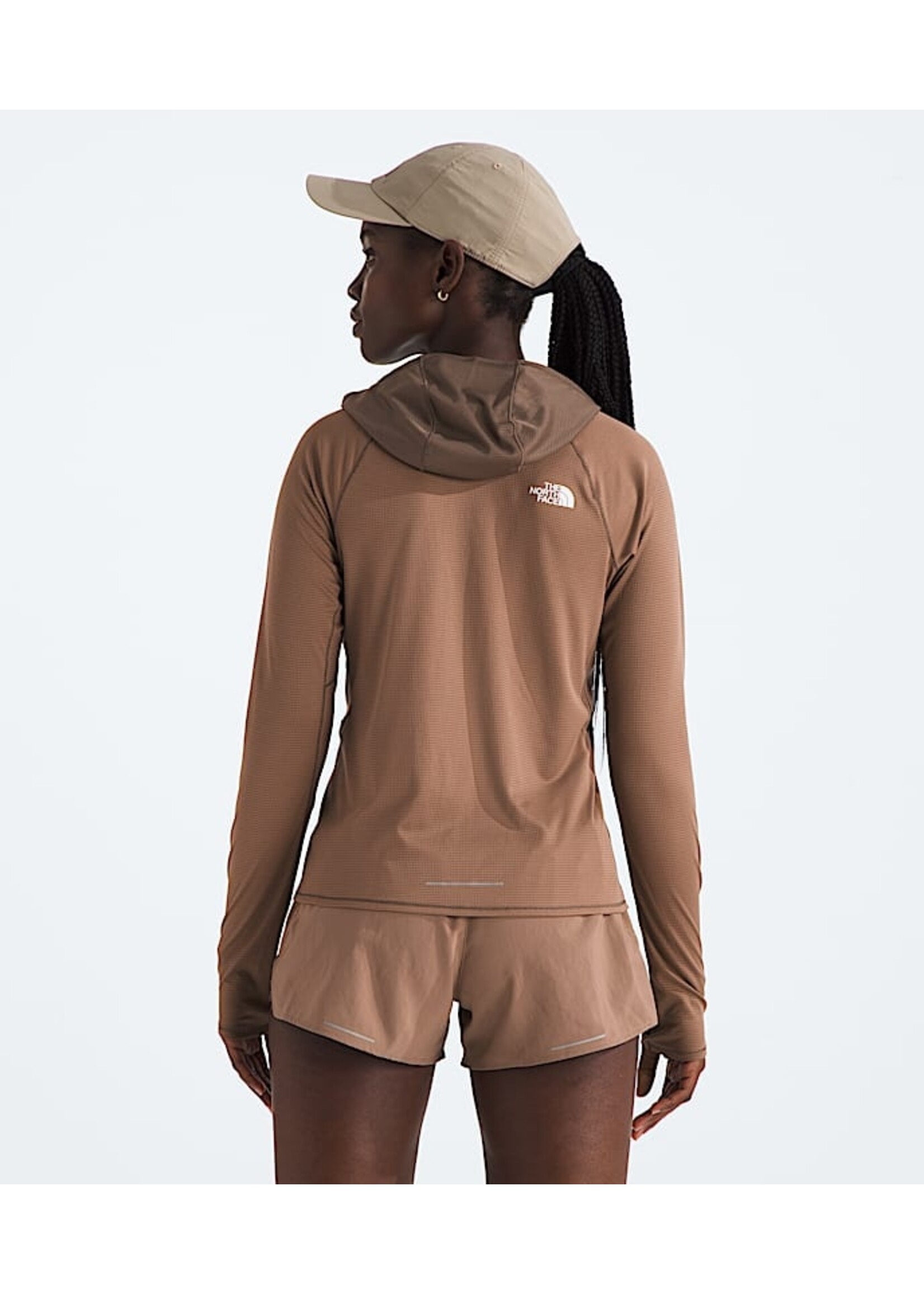 North Face North Face Women's Sunriser Hoodie