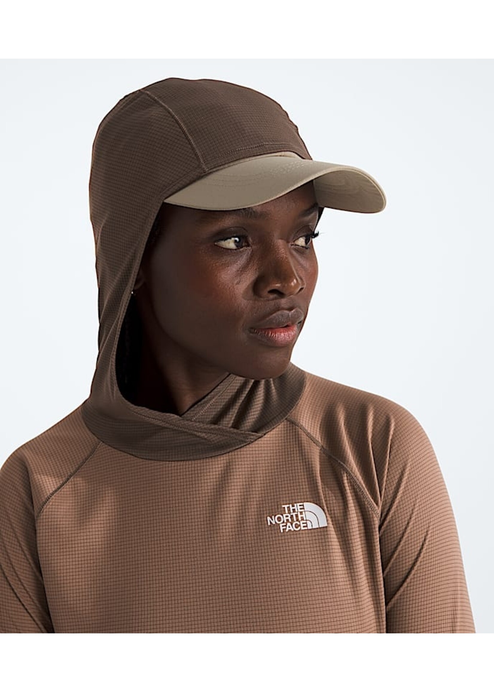 North Face North Face Women's Sunriser Hoodie