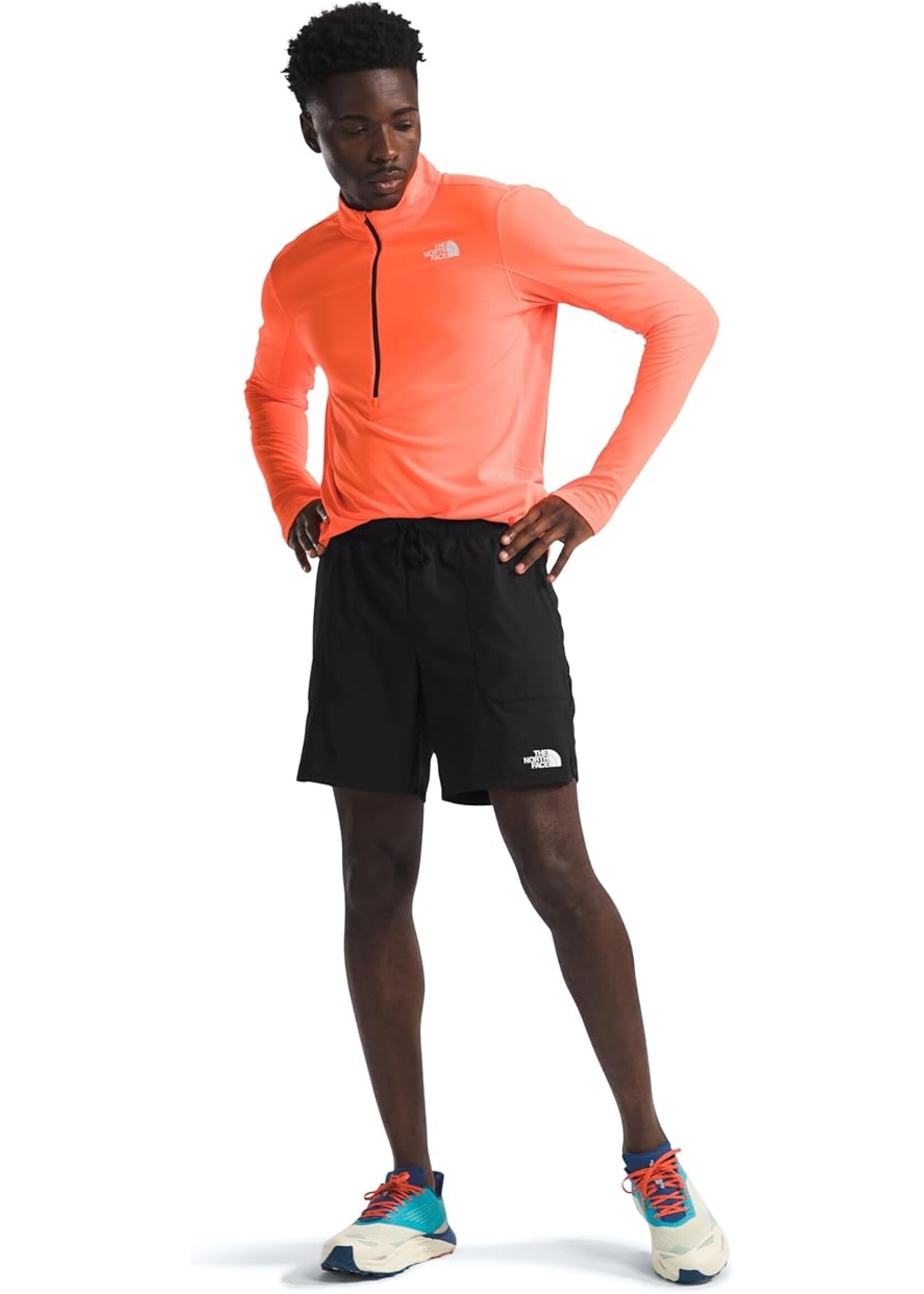 North Face North Face Men's Sunriser Short 7"