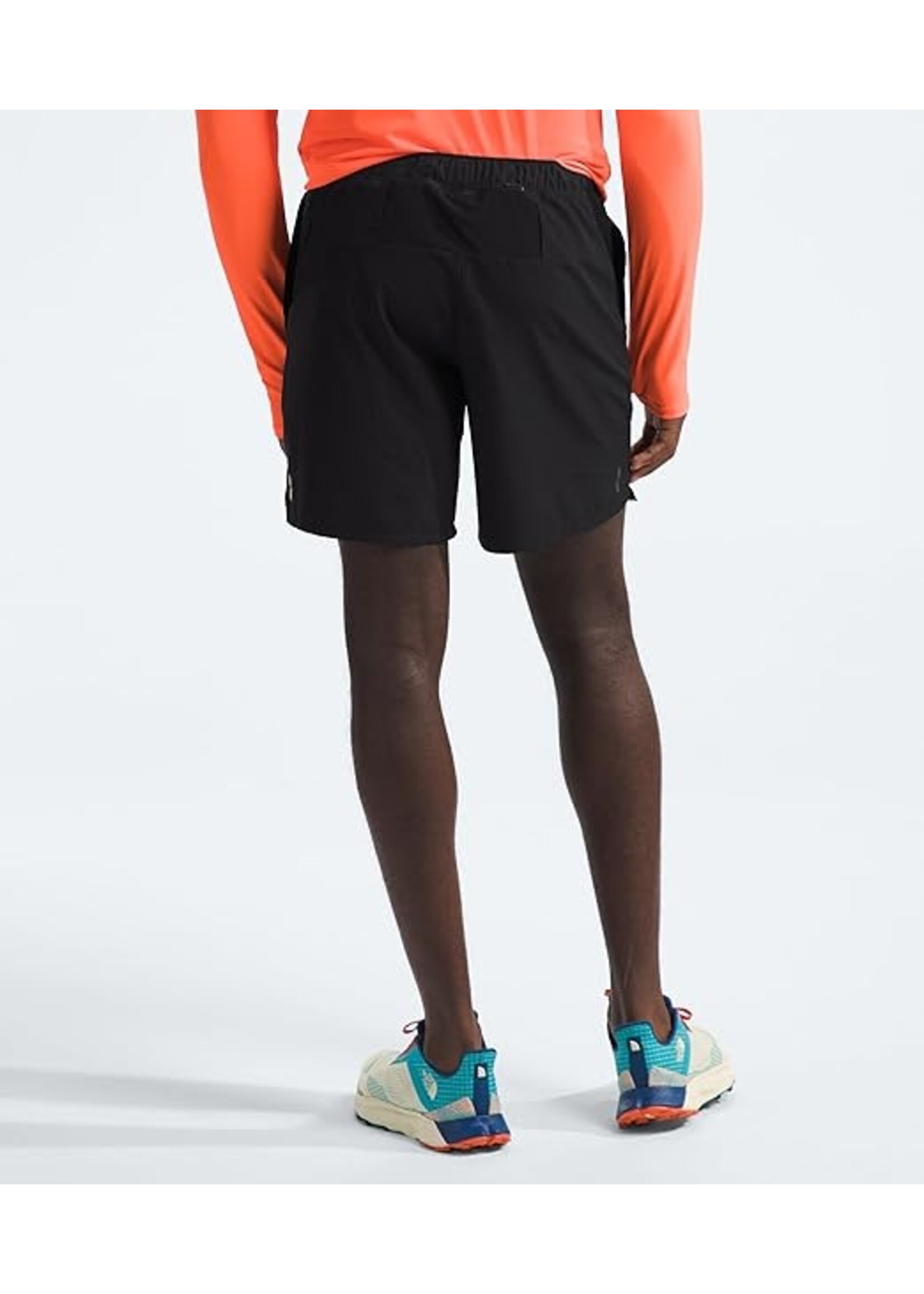 North Face North Face Men's Sunriser Short 7"
