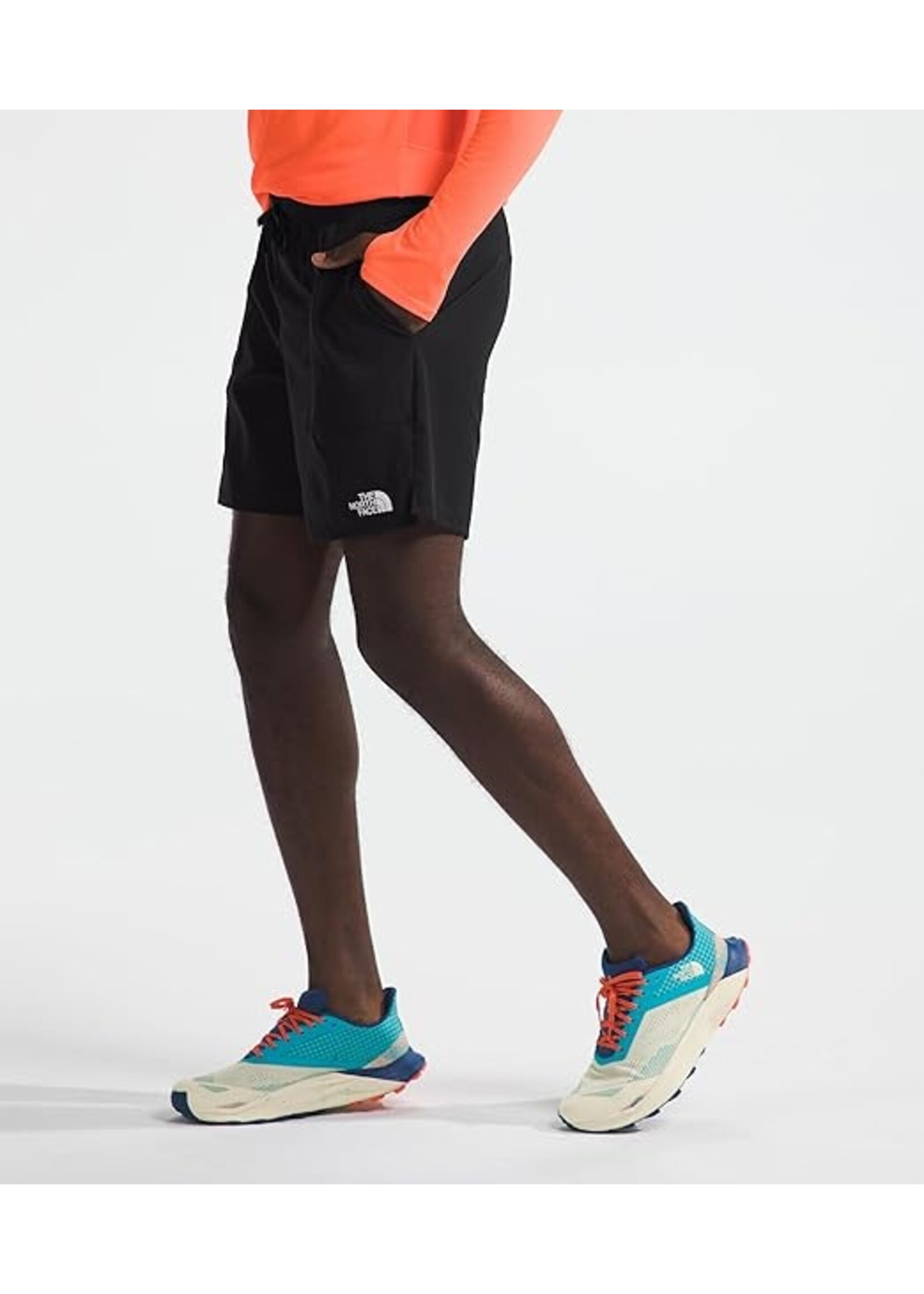 North Face North Face Men's Sunriser Short 7"