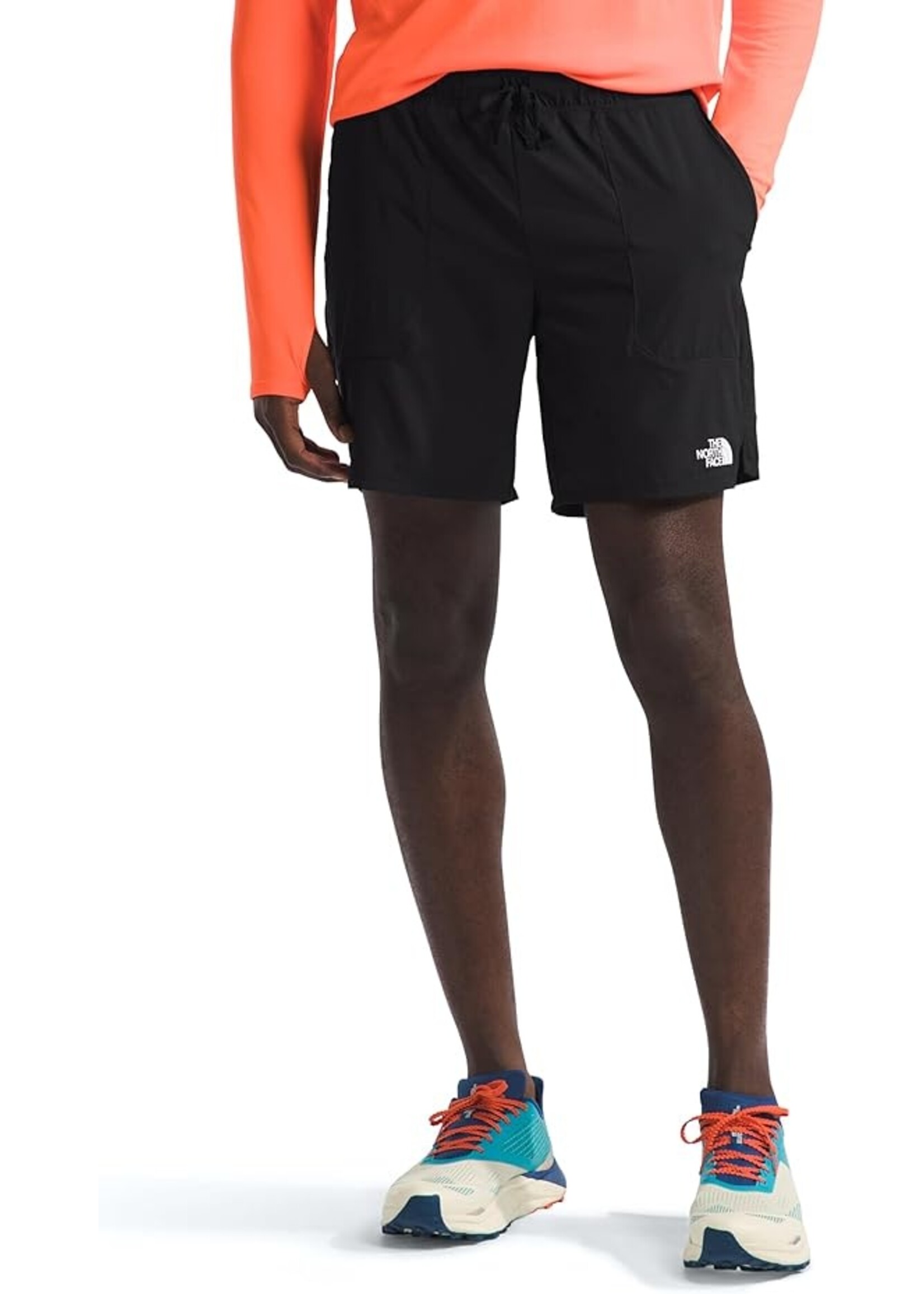 North Face North Face Men's Sunriser Short 7"