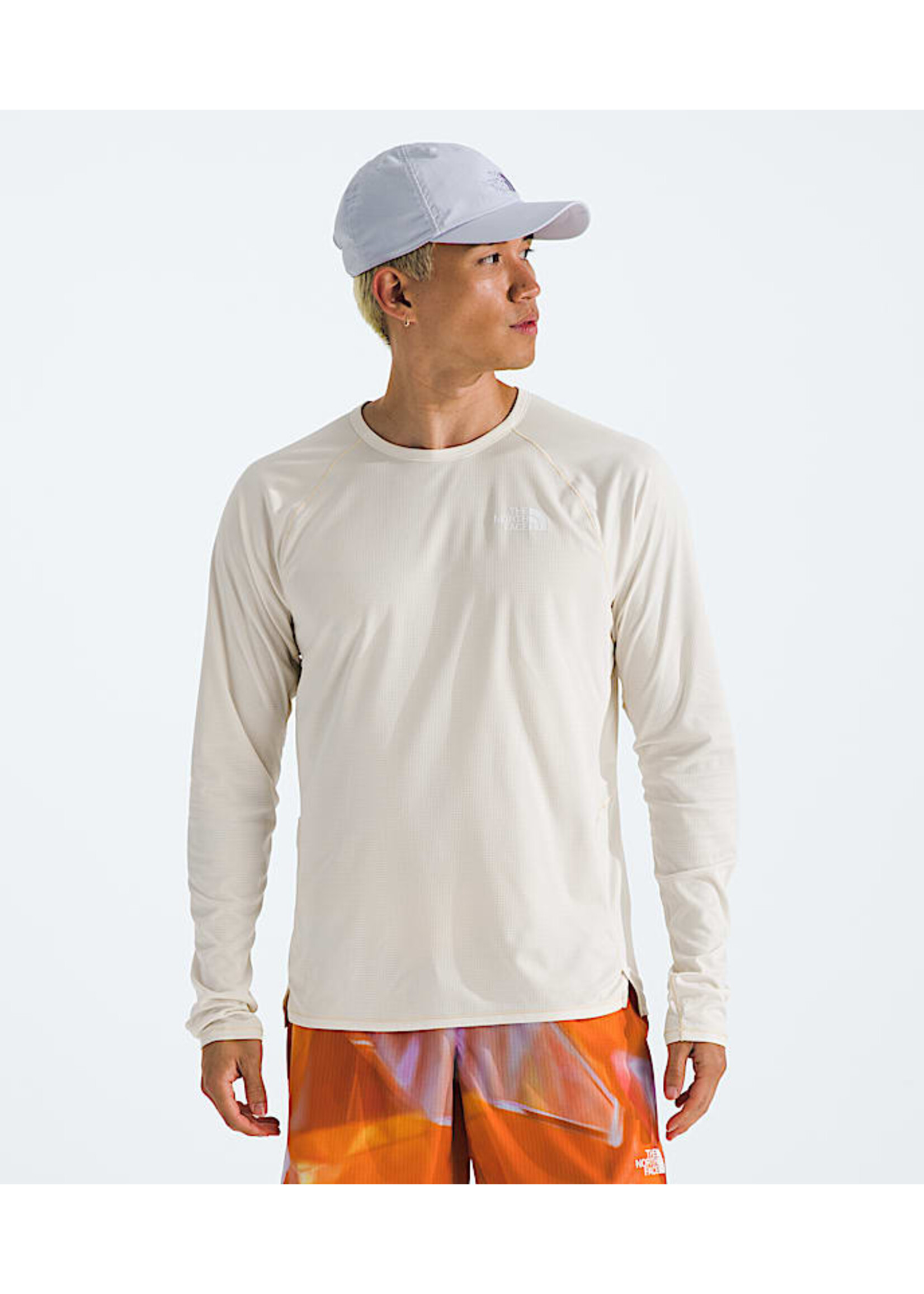 North Face North Face Men's Sunriser Long Sleeve