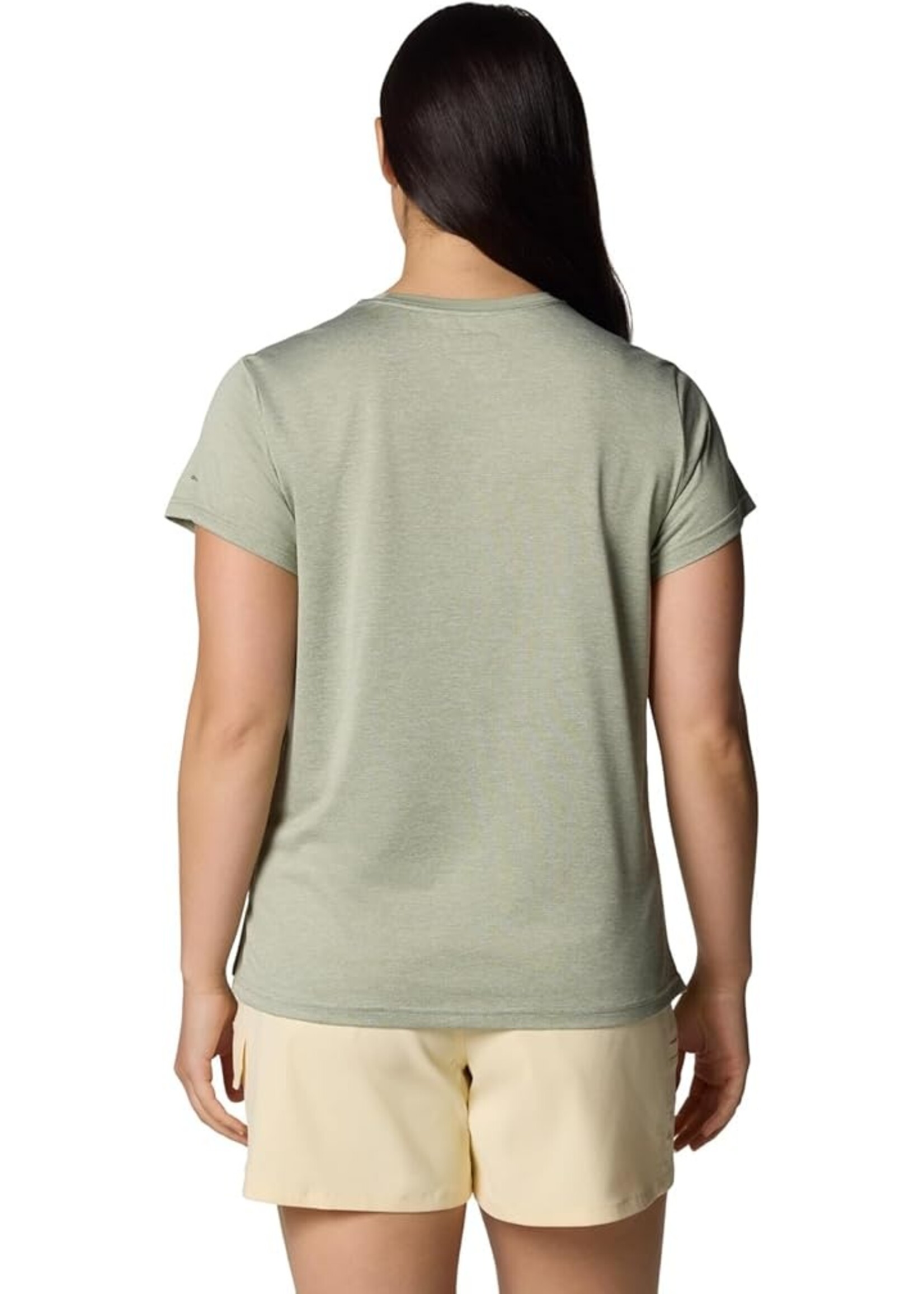 Columbia Sportswear Columbia Women's BlueVista Hill Short Sleeve Crew