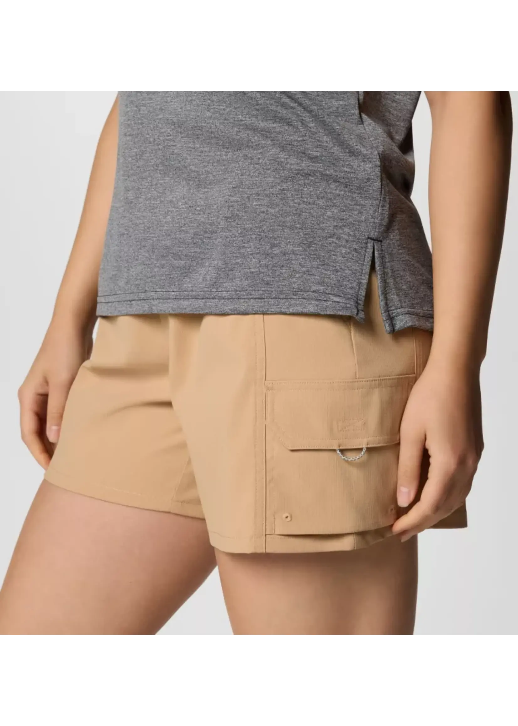 Columbia Sportswear Columbia Women's BlueVista Hill Short Sleeve Crew