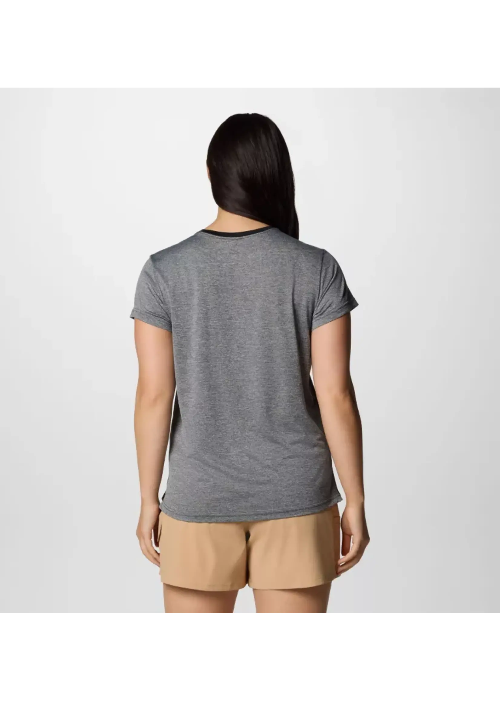 Columbia Sportswear Columbia Women's BlueVista Hill Short Sleeve Crew