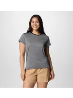 Columbia Sportswear Columbia Women's BlueVista Hill SS Crew