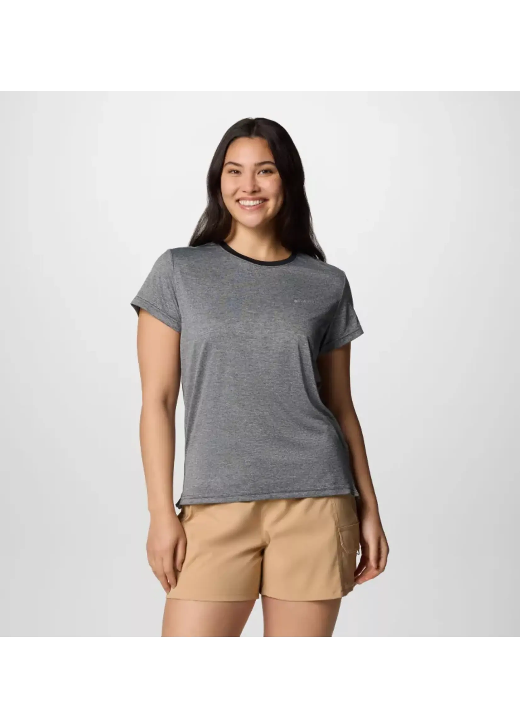 Columbia Sportswear Columbia Women's BlueVista Hill Short Sleeve Crew