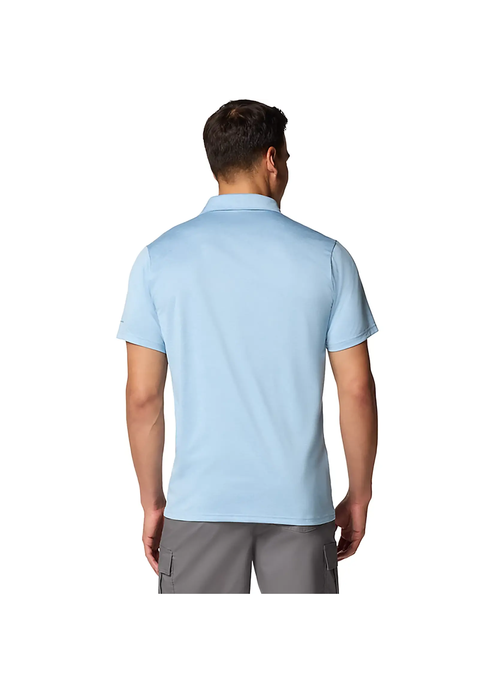 Columbia Sportswear Columbia Men's Hike Polo