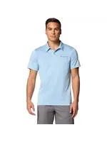Columbia Sportswear Columbia Men's Hike Polo