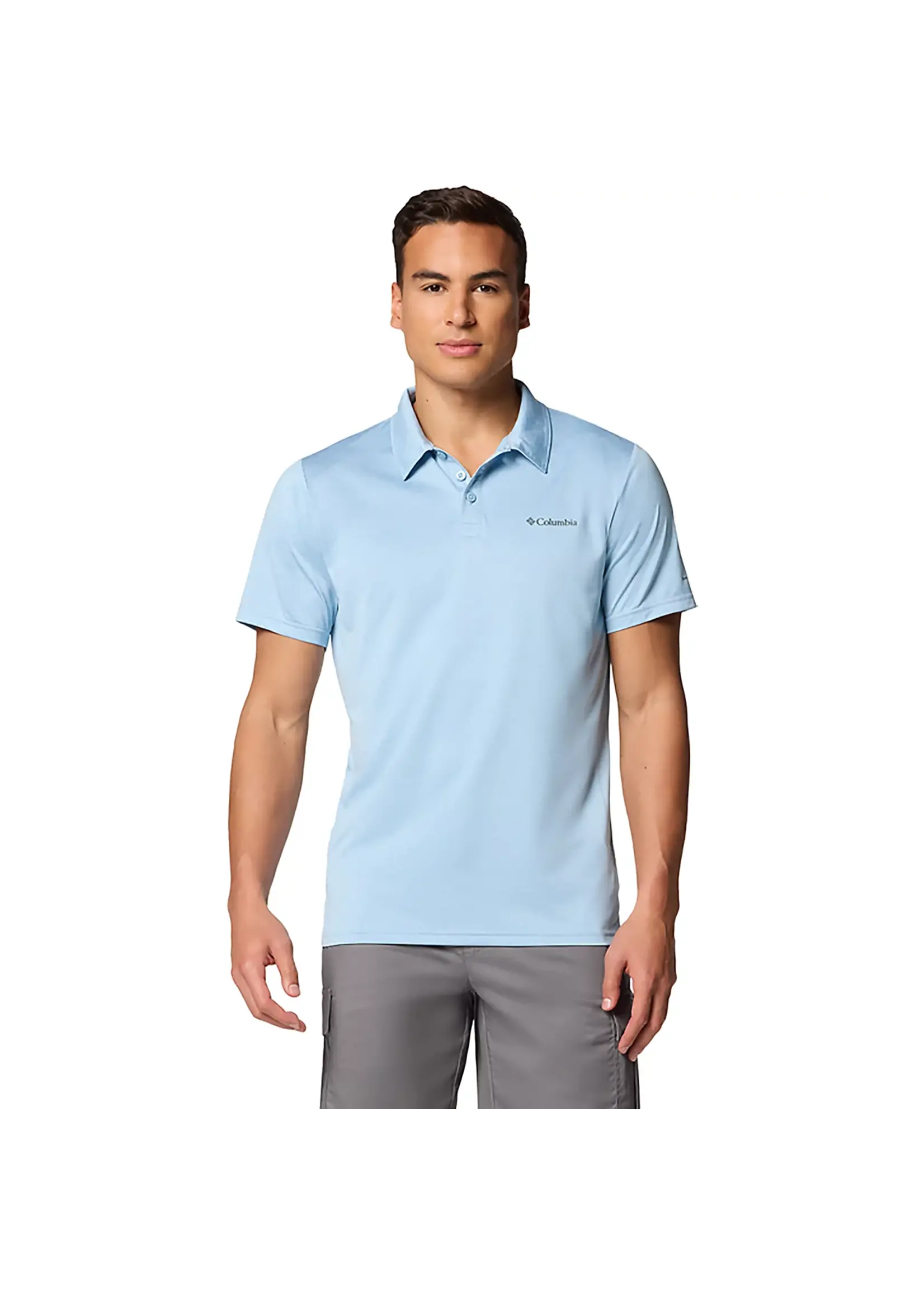 Columbia Sportswear Columbia Men's Hike Polo