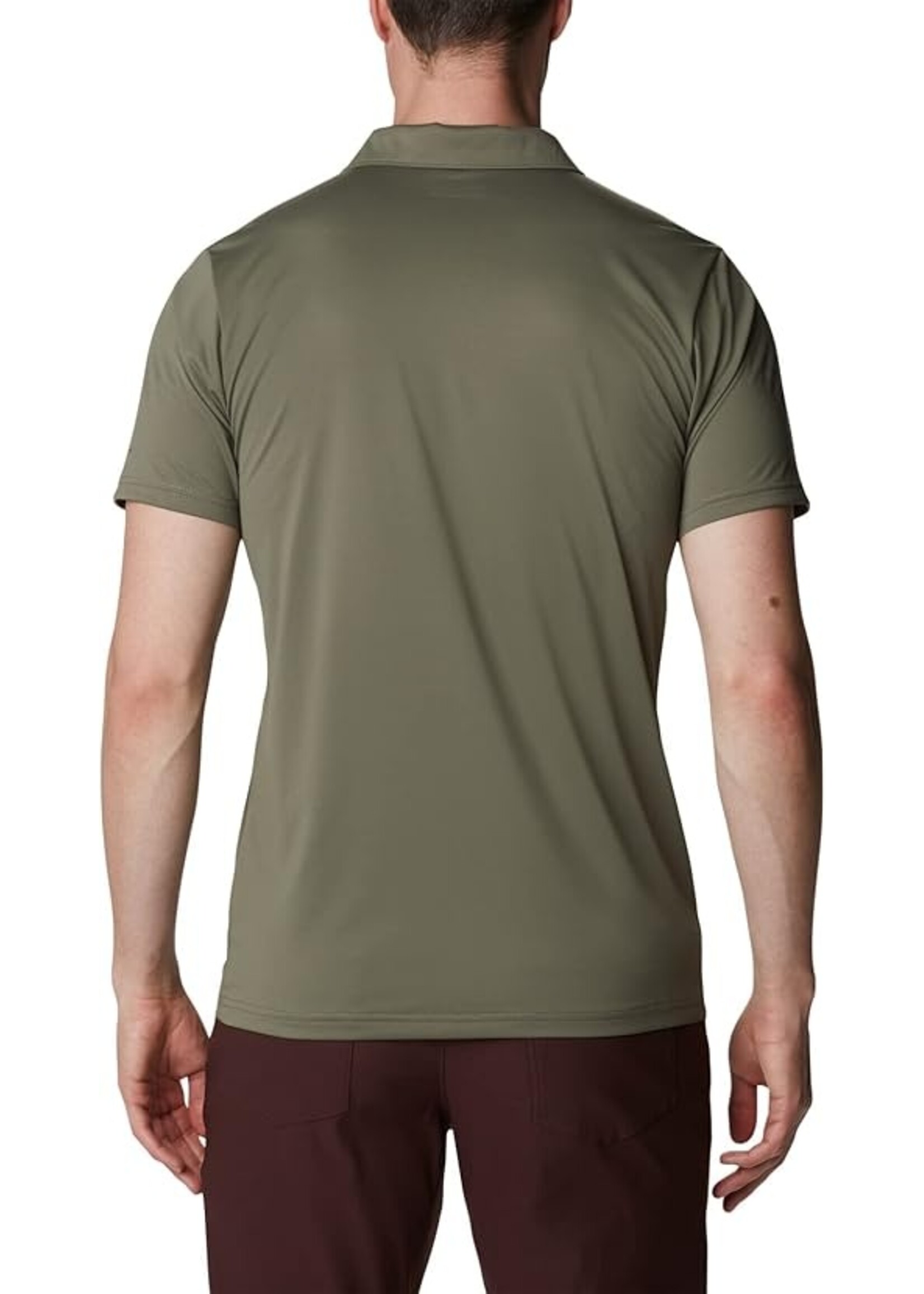 Columbia Sportswear Columbia Men's Hike Polo