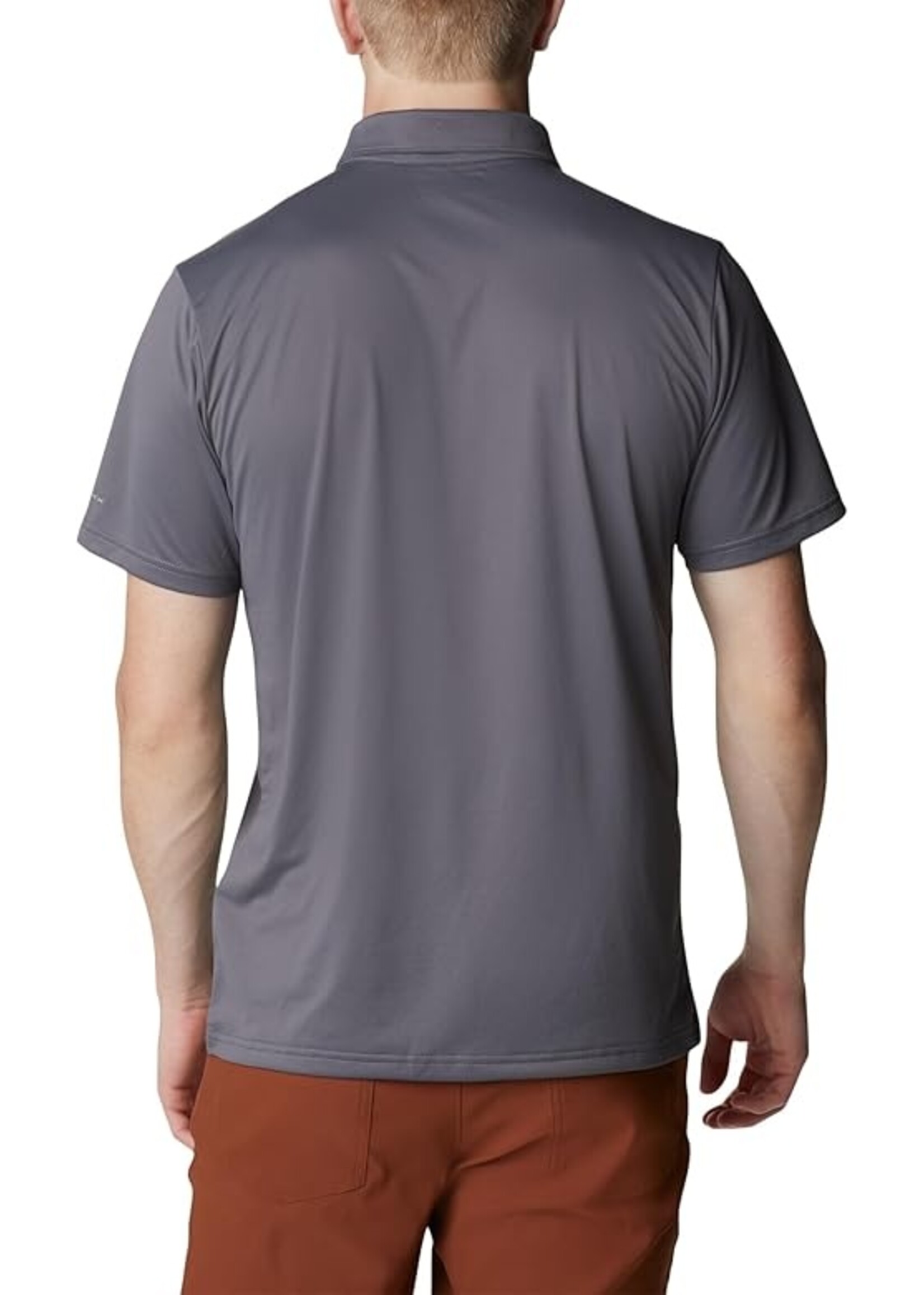 Columbia Sportswear Columbia Men's Hike Polo