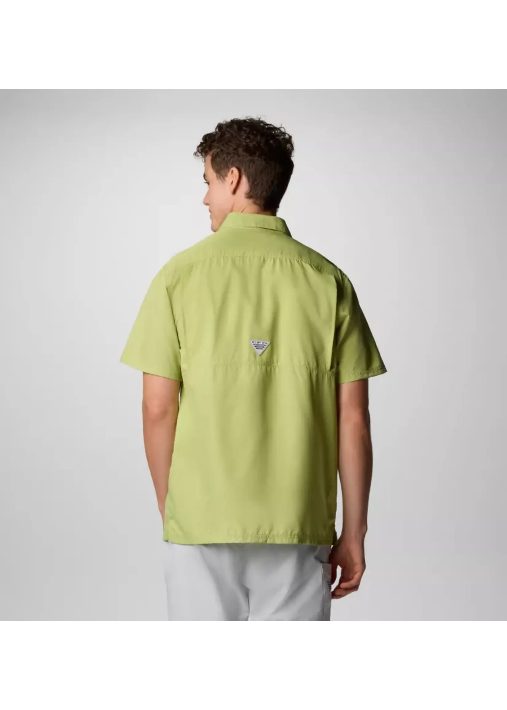 Columbia Sportswear Columbia Men's Slack Tide Camp Shirt