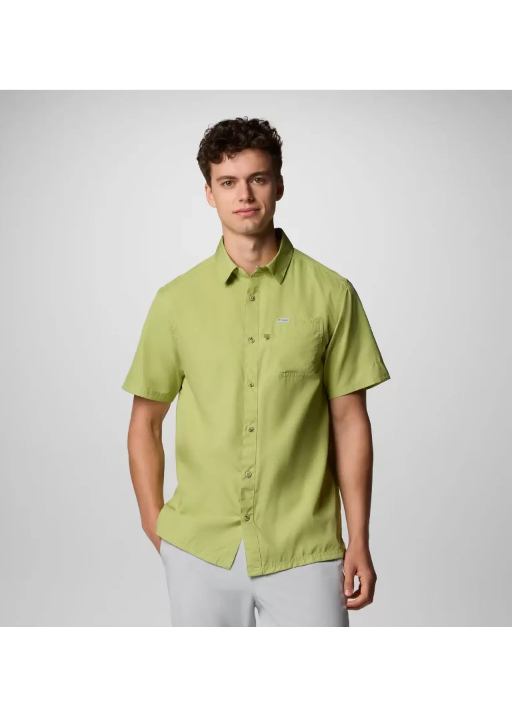 Columbia Sportswear Columbia Men's Slack Tide Camp Shirt