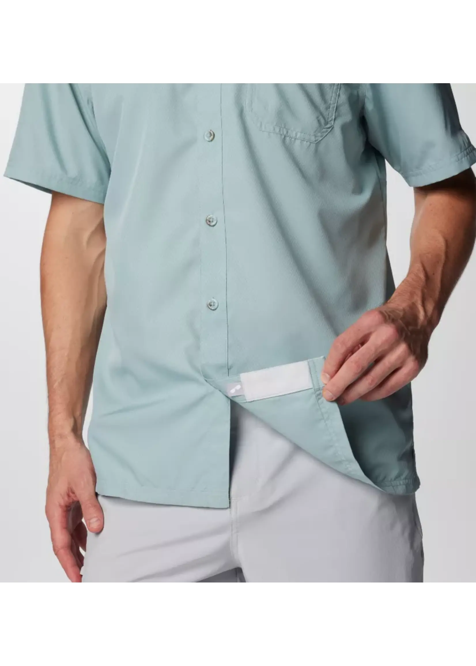Columbia Sportswear Columbia Men's Slack Tide Camp Shirt