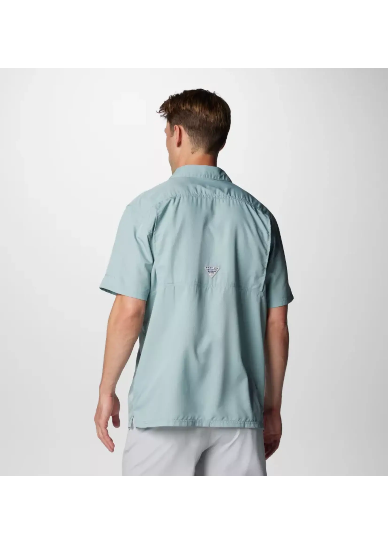 Columbia Sportswear Columbia Men's Slack Tide Camp Shirt