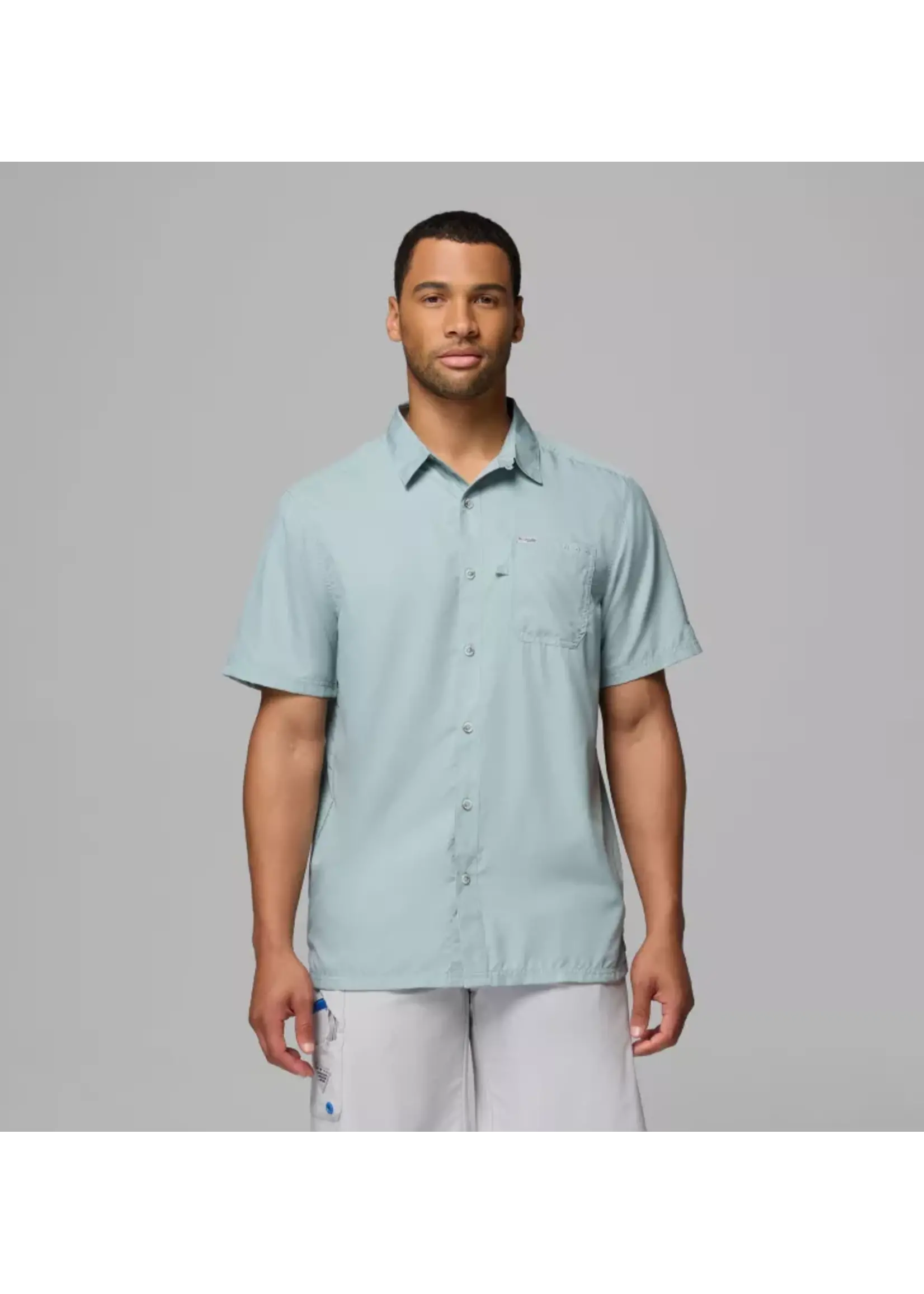 Columbia Sportswear Columbia Men's Slack Tide Camp Shirt