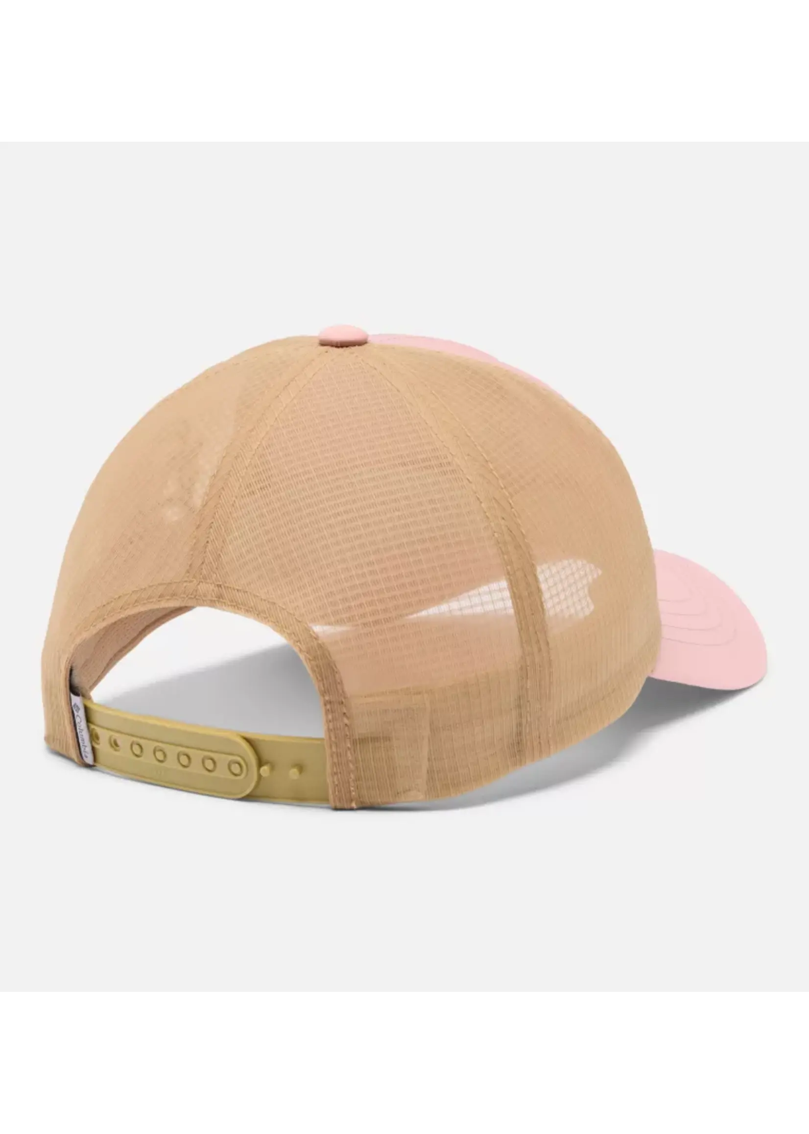 Columbia Sportswear Columbia Women's Wells Ridge Trucker Snap Back