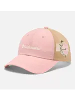Columbia Sportswear Columbia Women's Wells Ridge Trucker Snap Back