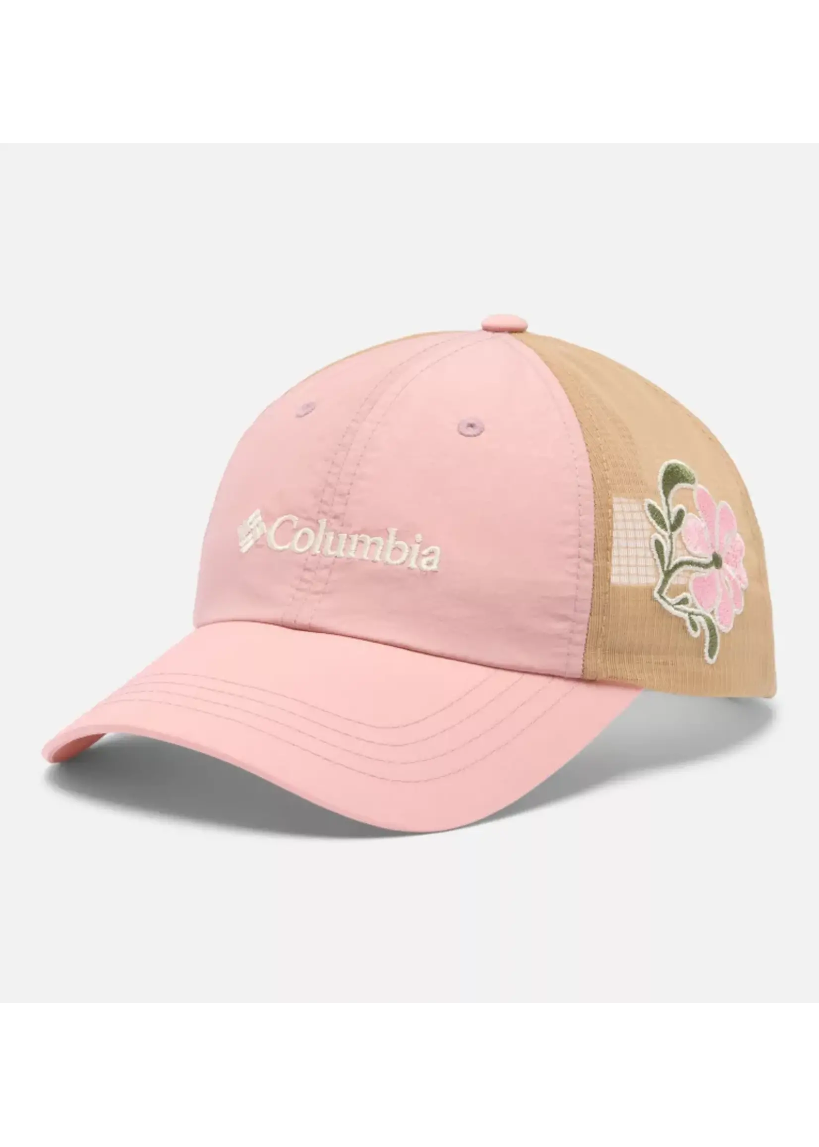 Columbia Sportswear Columbia Women's Wells Ridge Trucker Snap Back