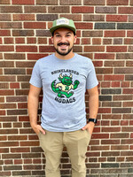 Mel's! Mel's Trading Post Collegiate Hodag T-Shirt